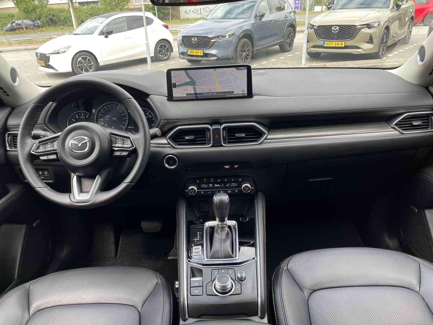 Mazda Mazda