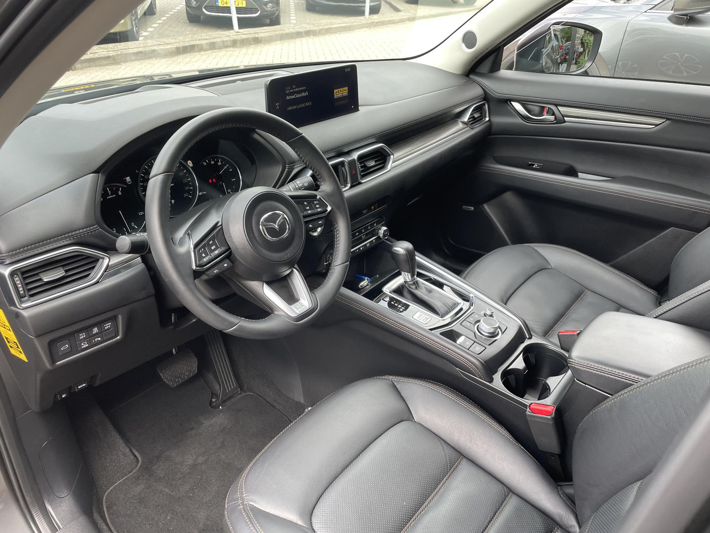 Mazda Mazda