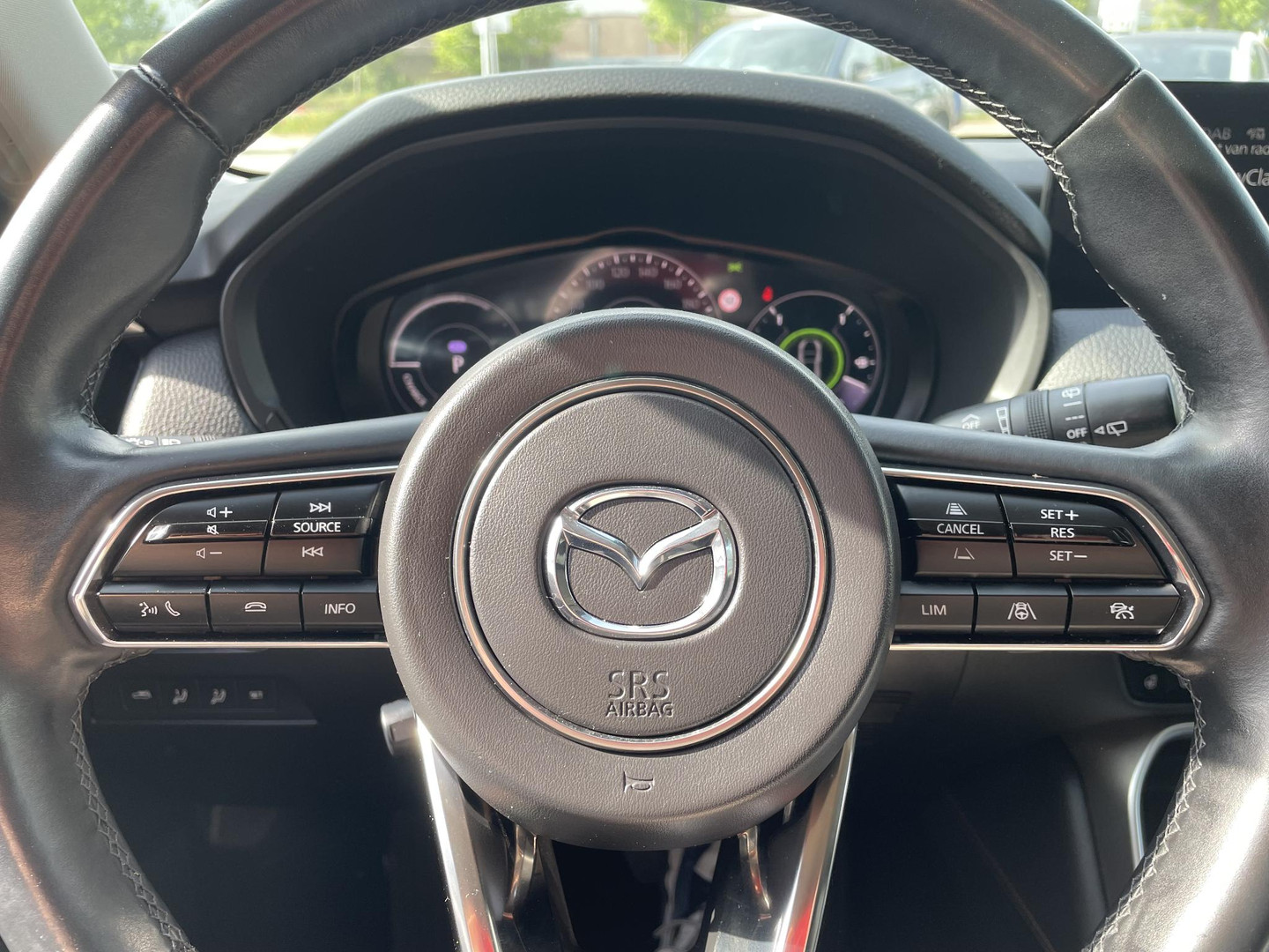 Mazda Mazda