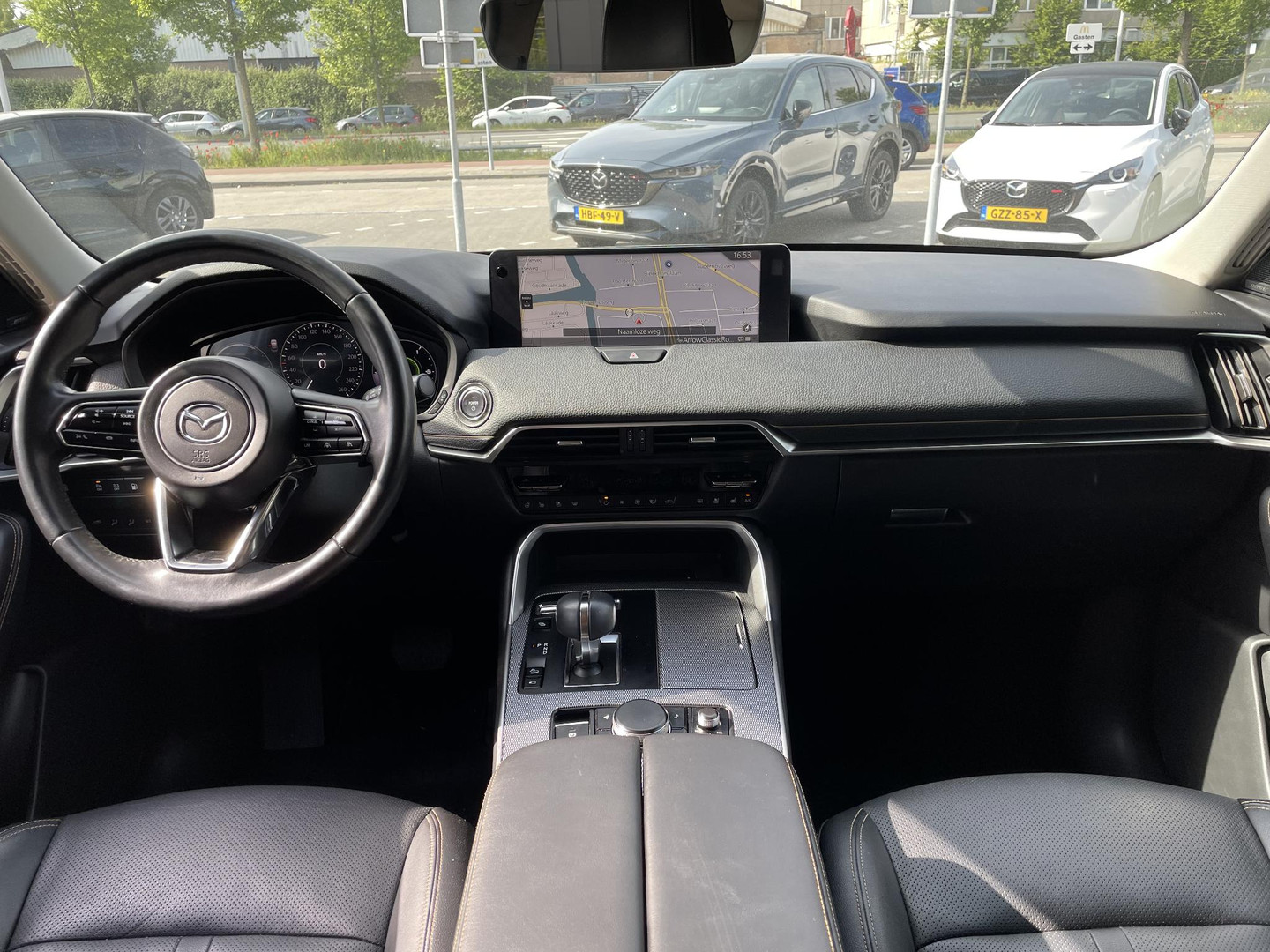 Mazda Mazda
