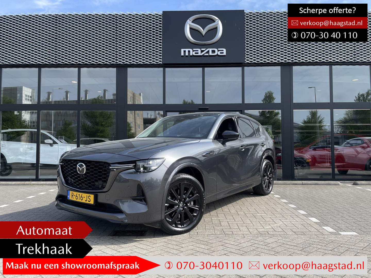 Mazda Mazda