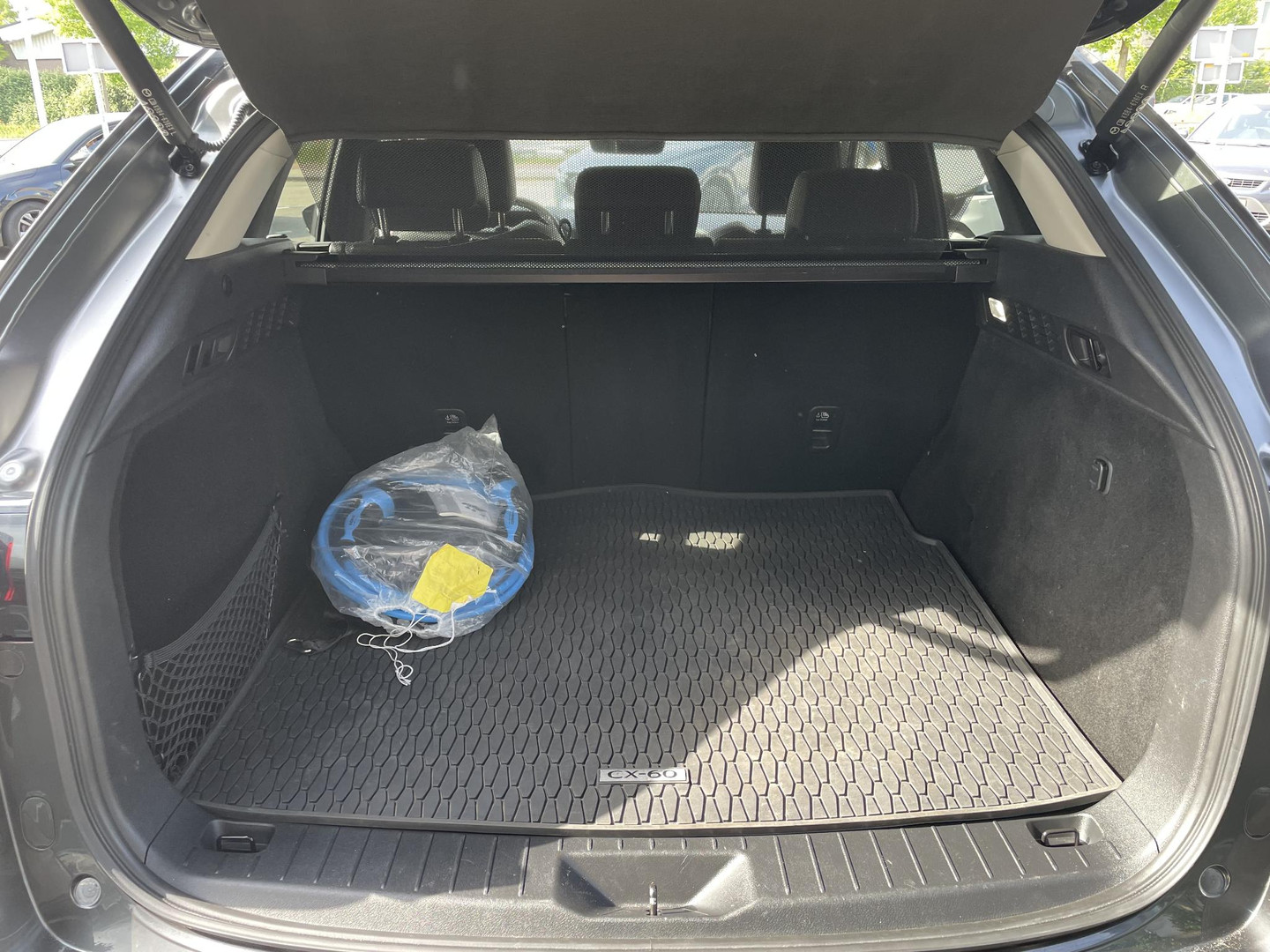Mazda Mazda