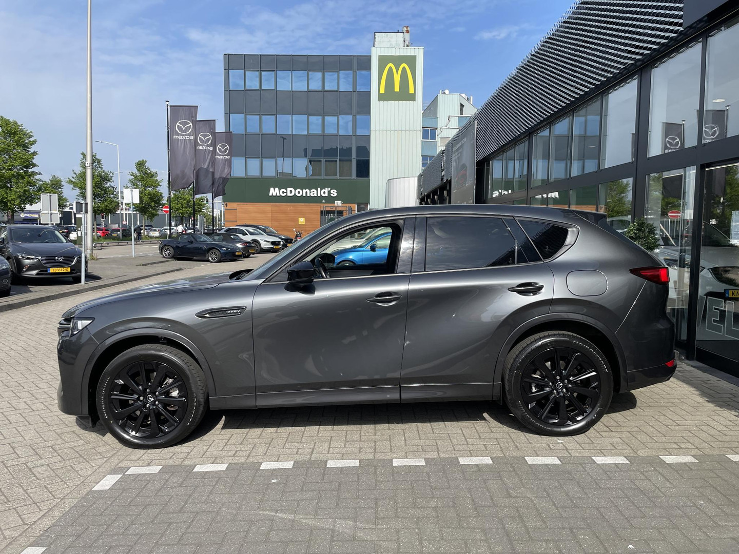 Mazda Mazda