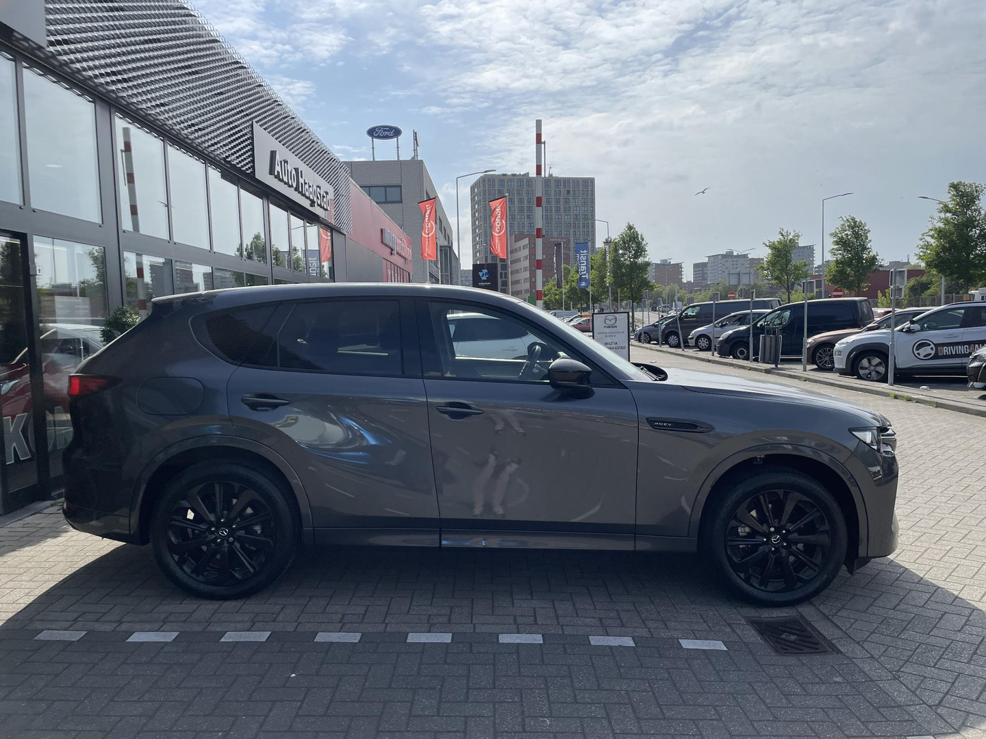 Mazda Mazda