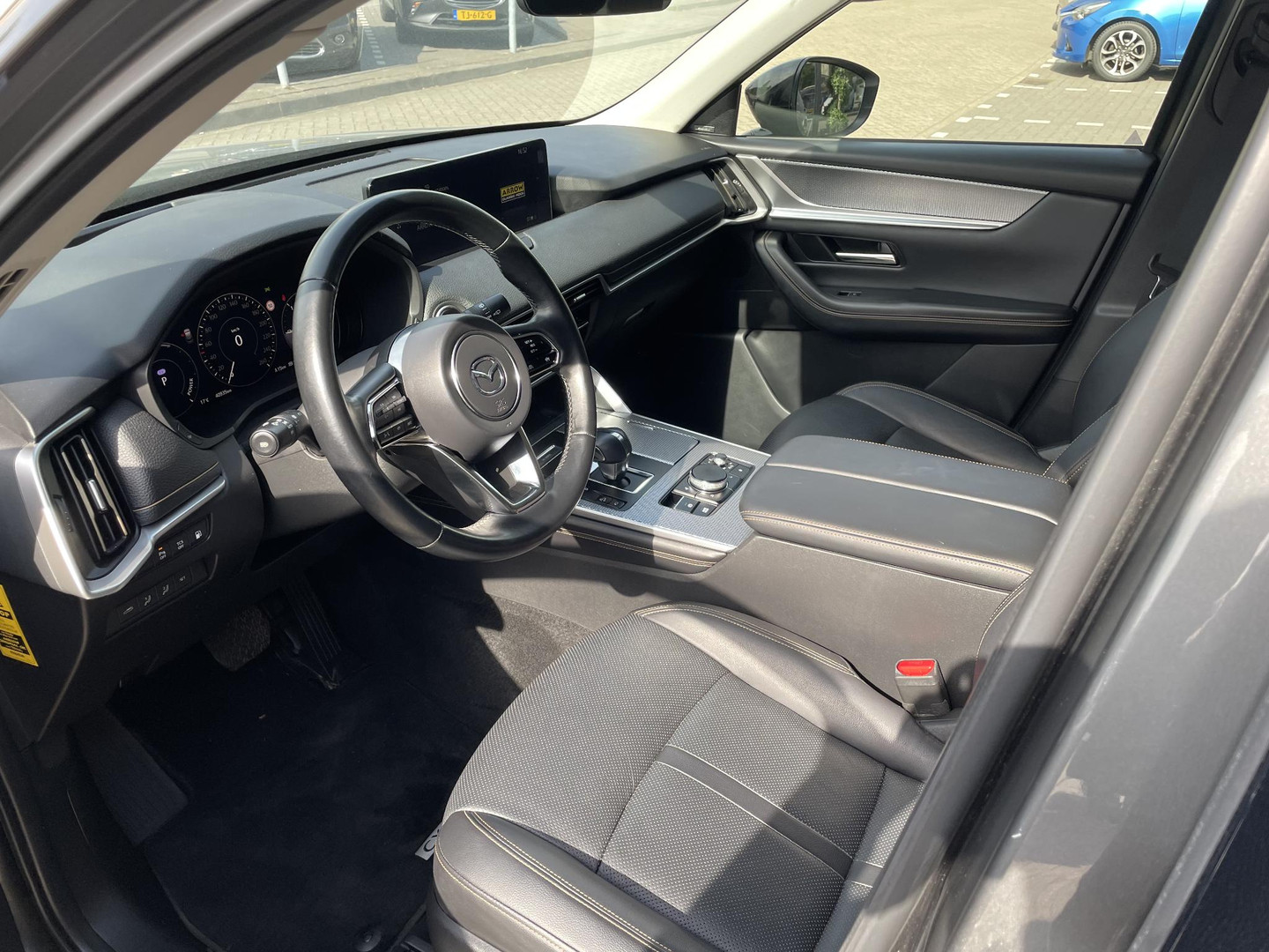 Mazda Mazda