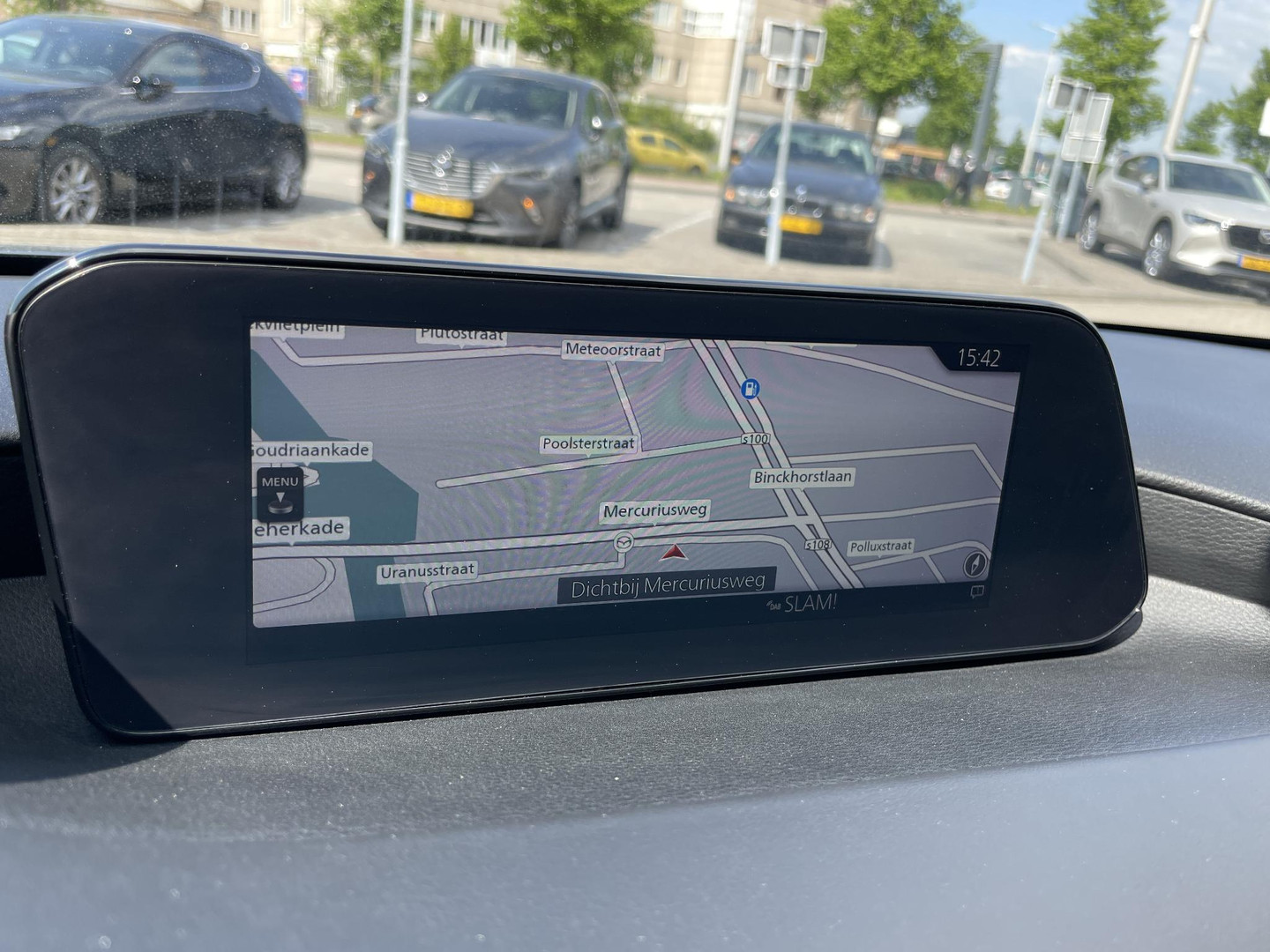 Mazda Mazda