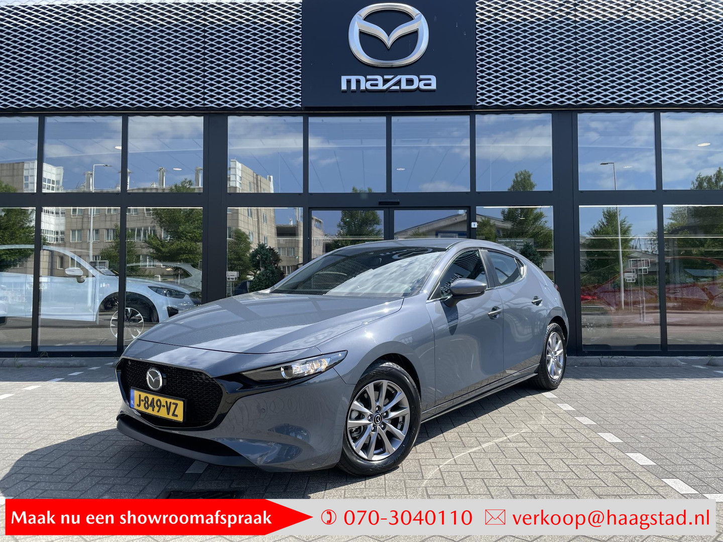 Mazda Mazda