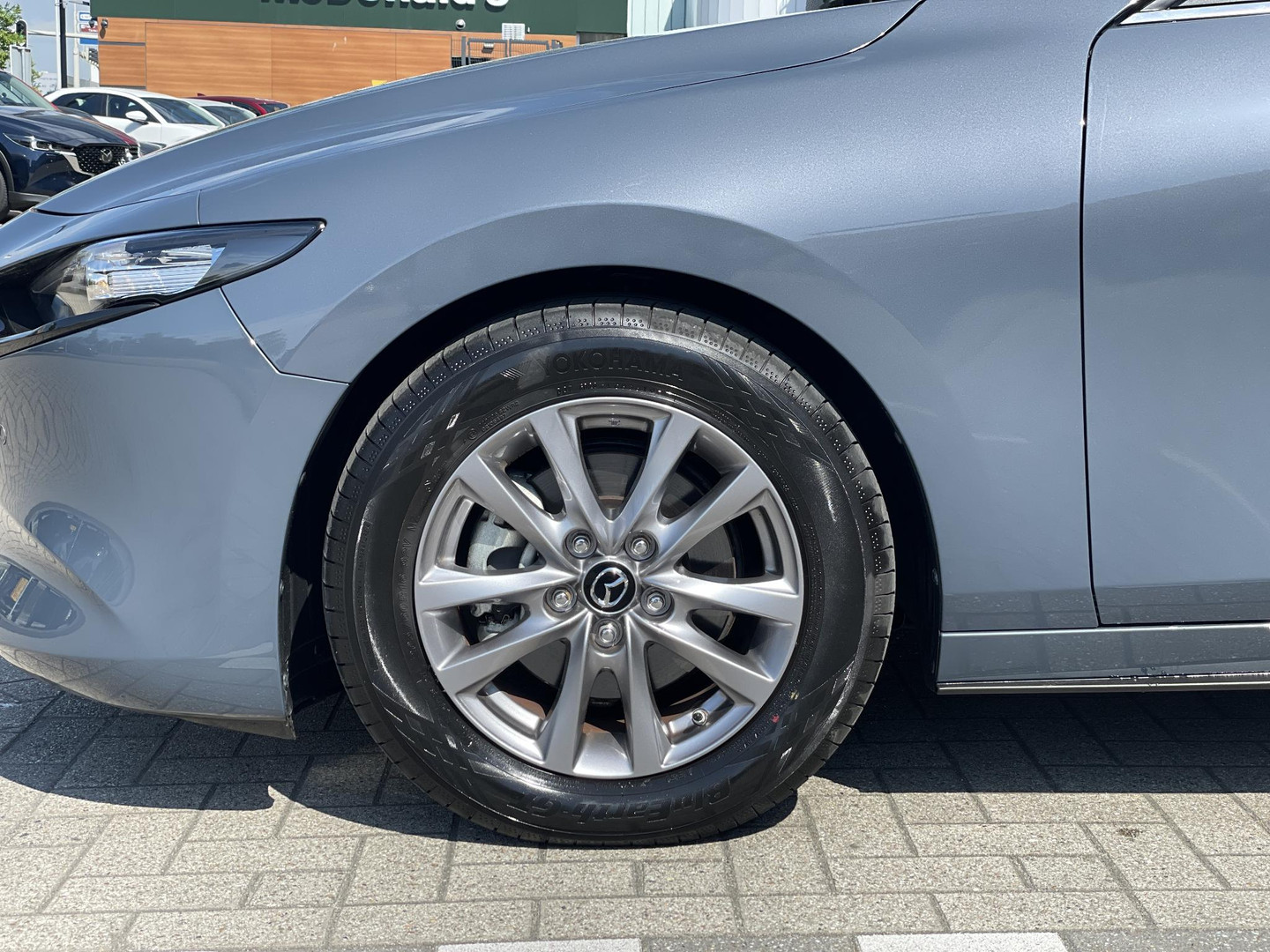 Mazda Mazda