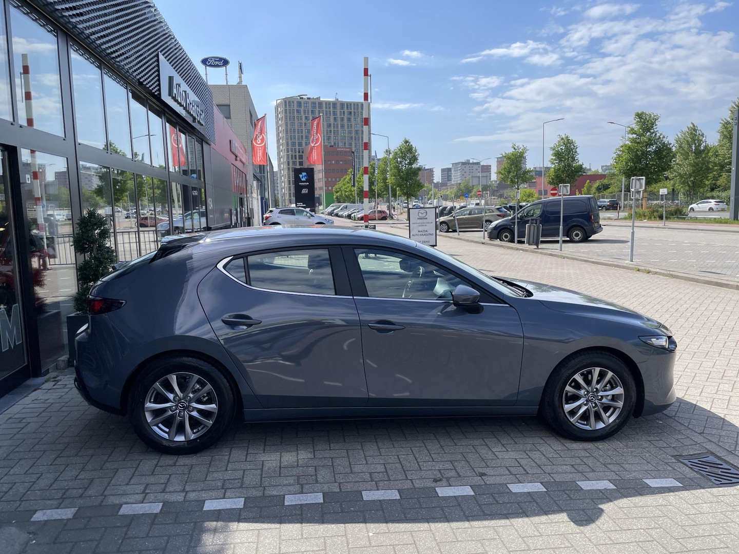 Mazda Mazda