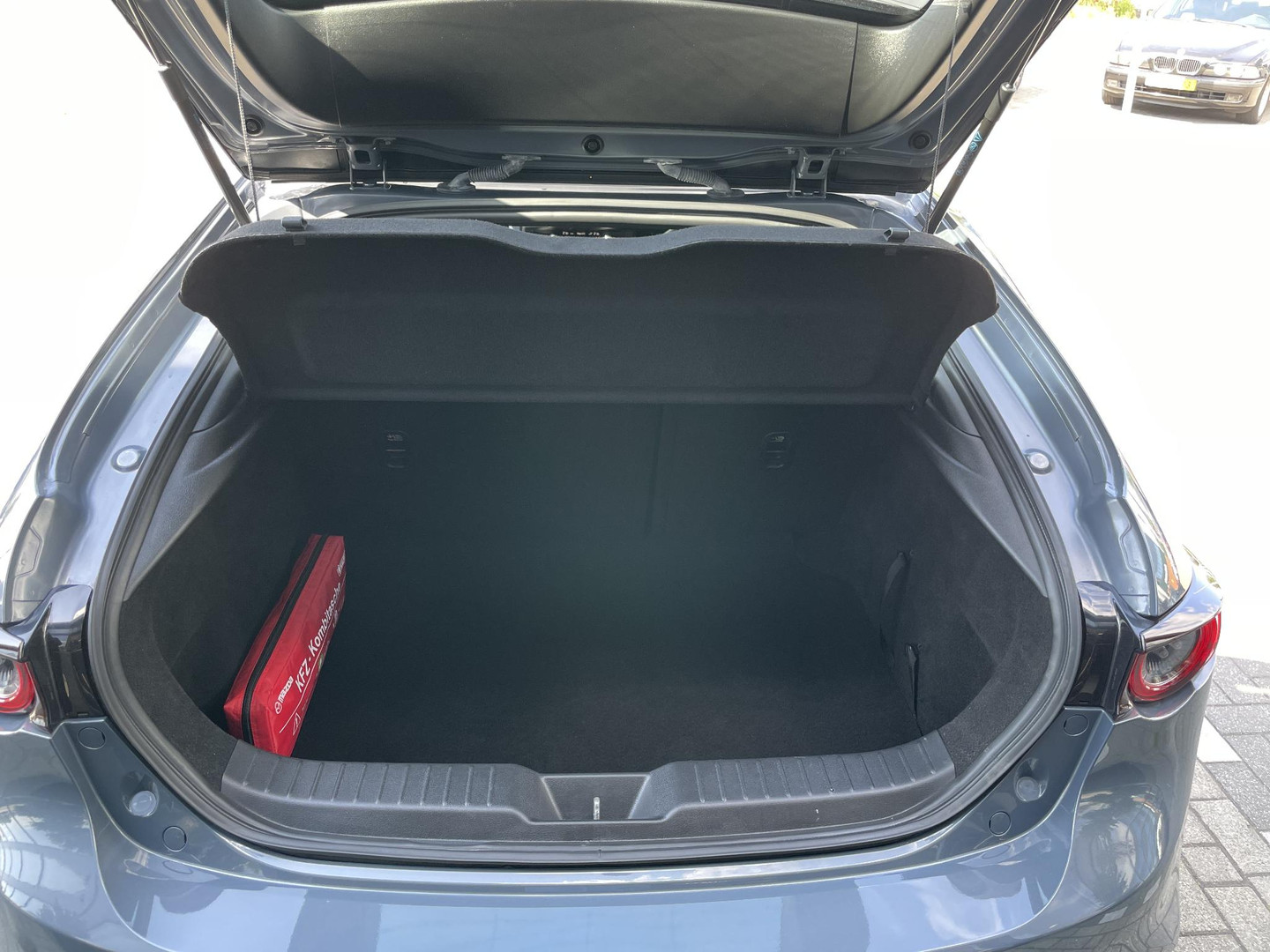 Mazda Mazda