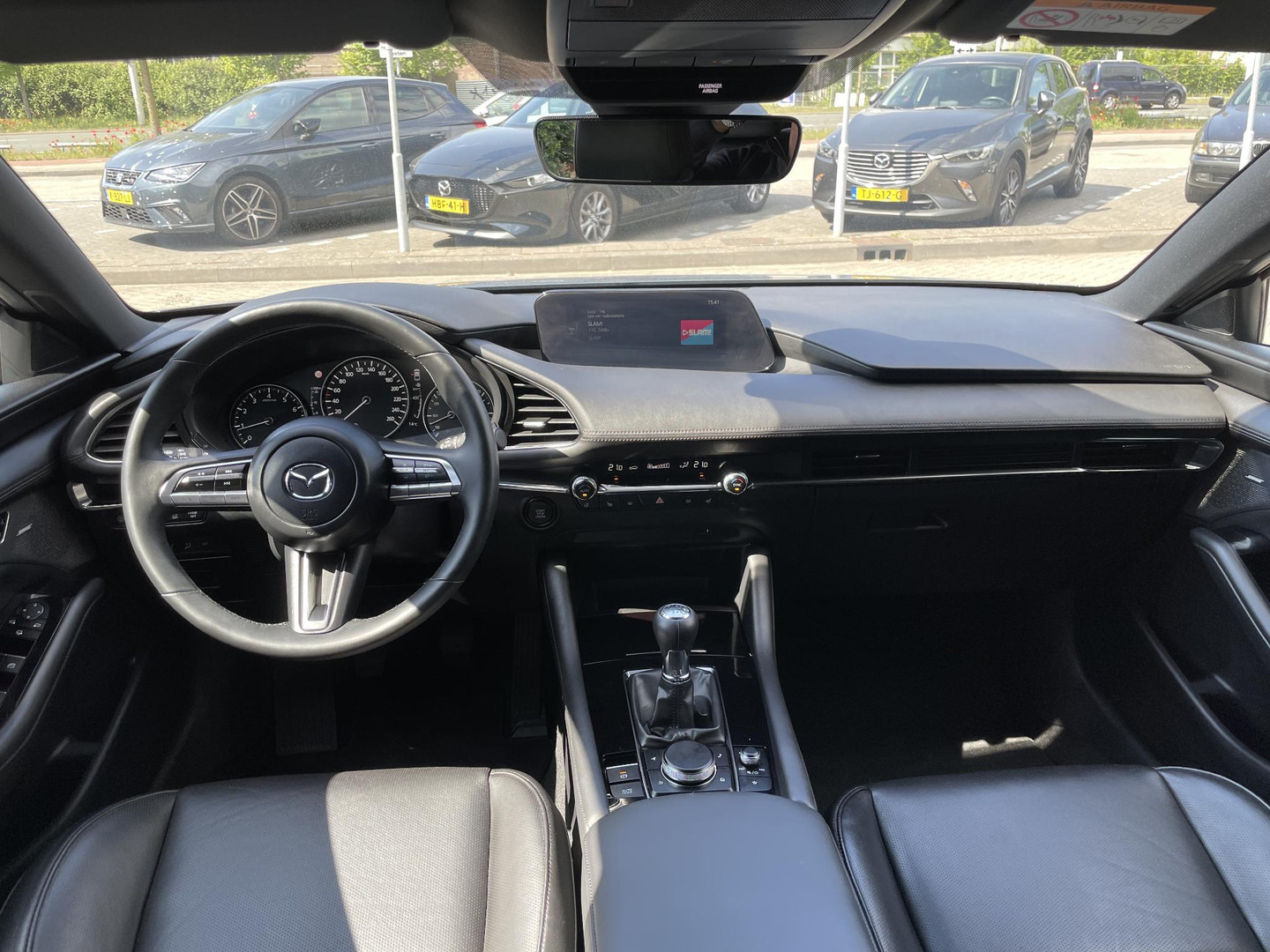 Mazda Mazda