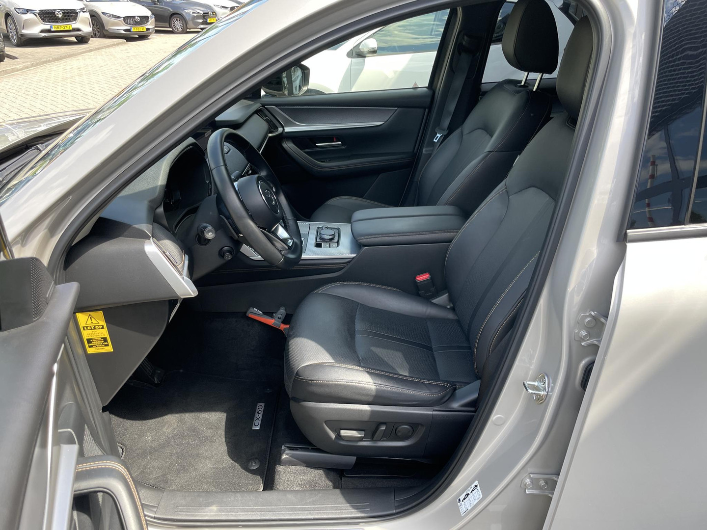 Mazda Mazda