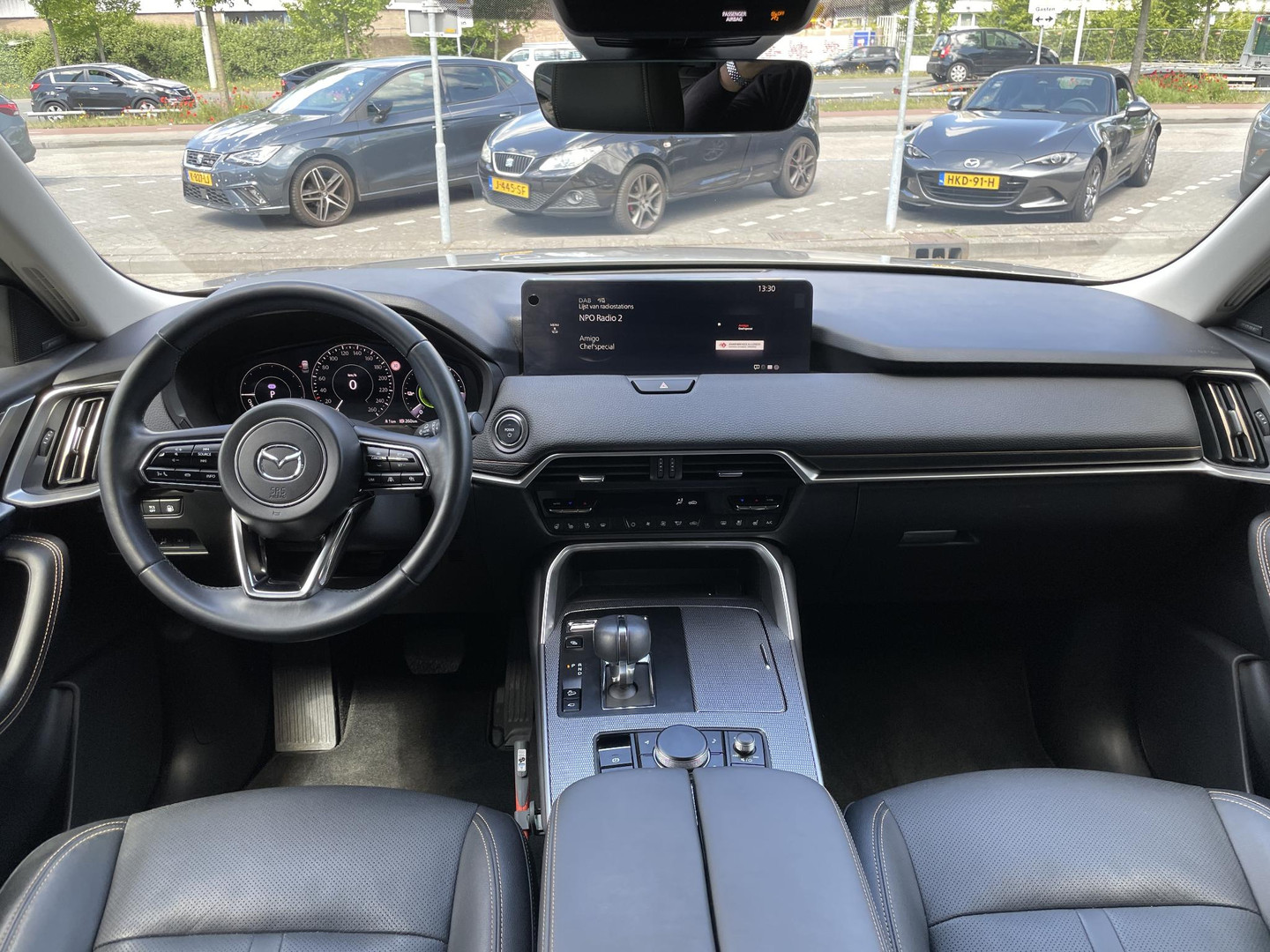Mazda Mazda