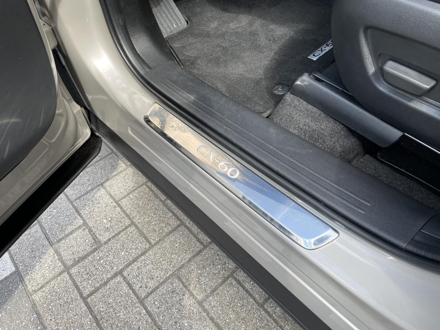 Mazda Mazda