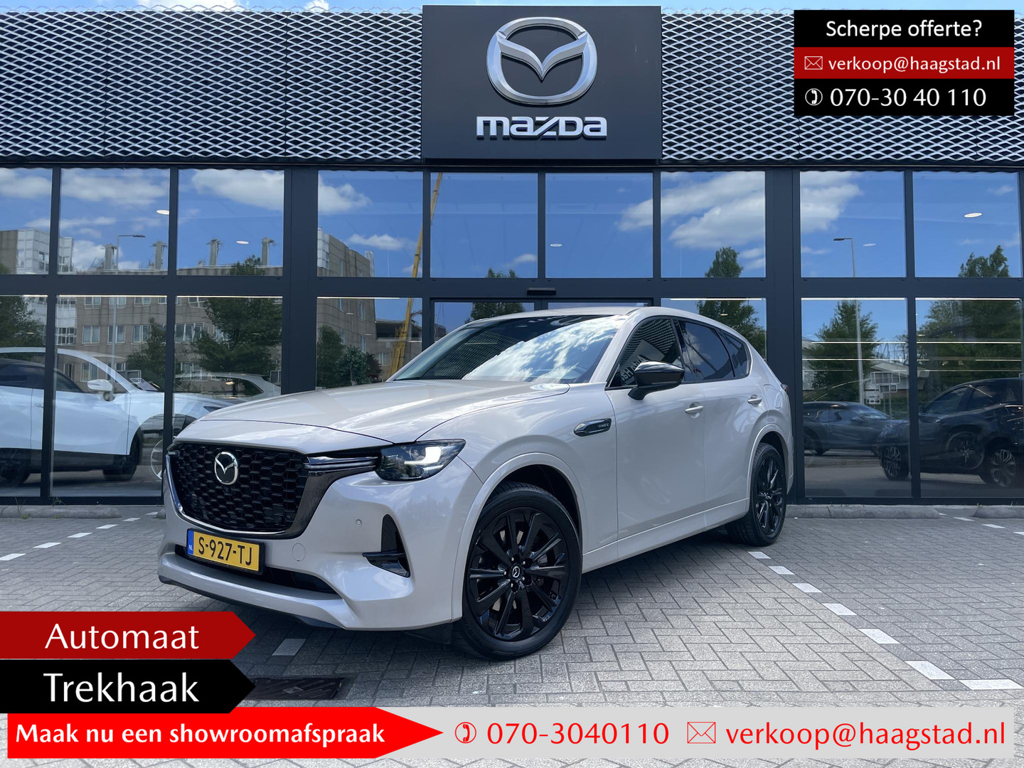 Mazda Mazda