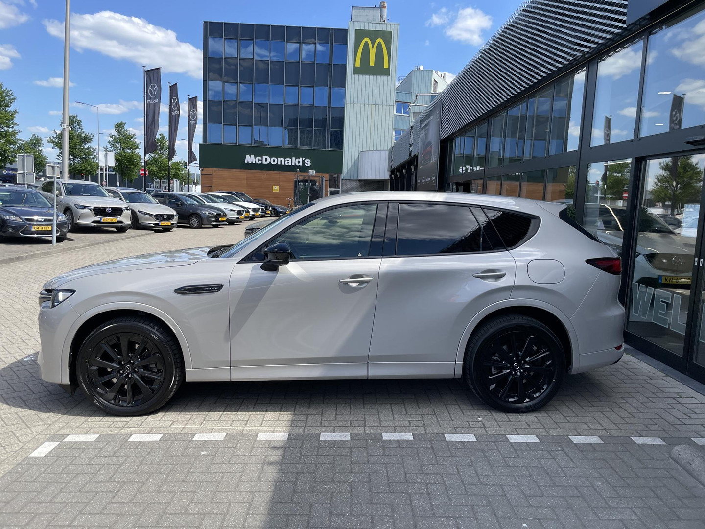 Mazda Mazda