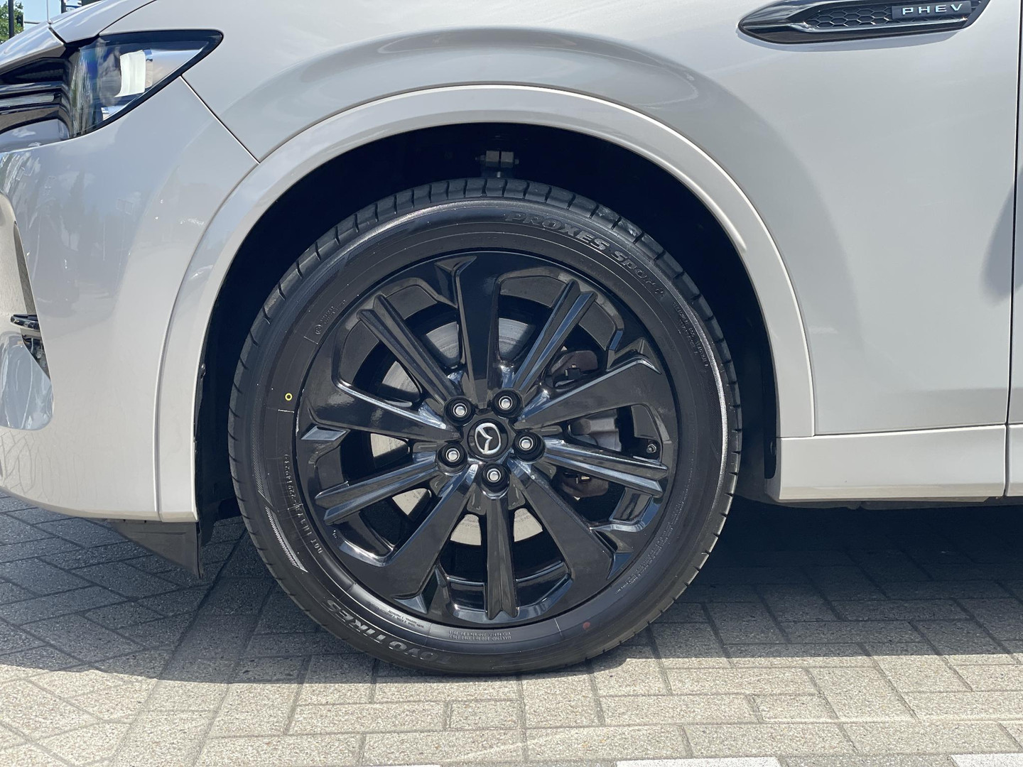 Mazda Mazda