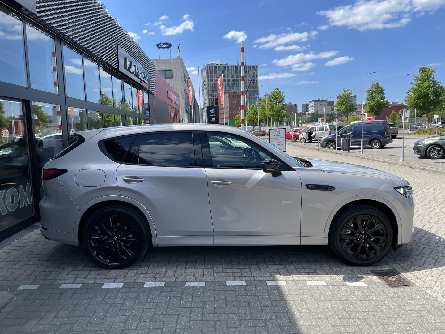 Mazda Mazda
