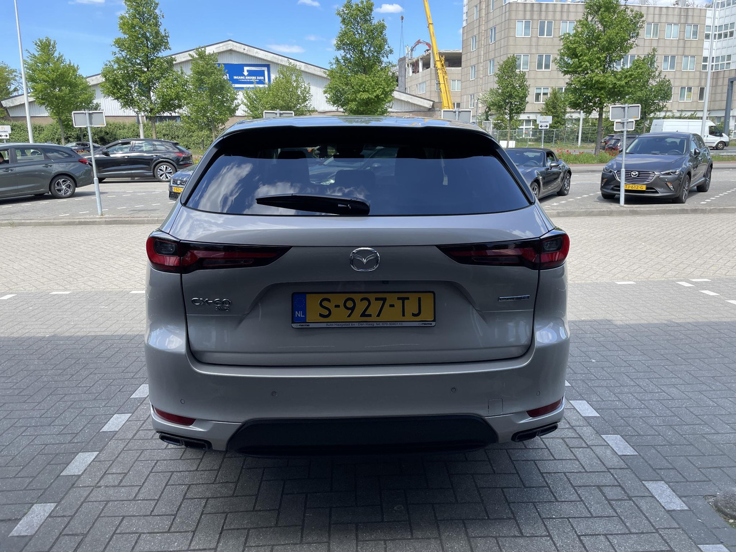Mazda Mazda