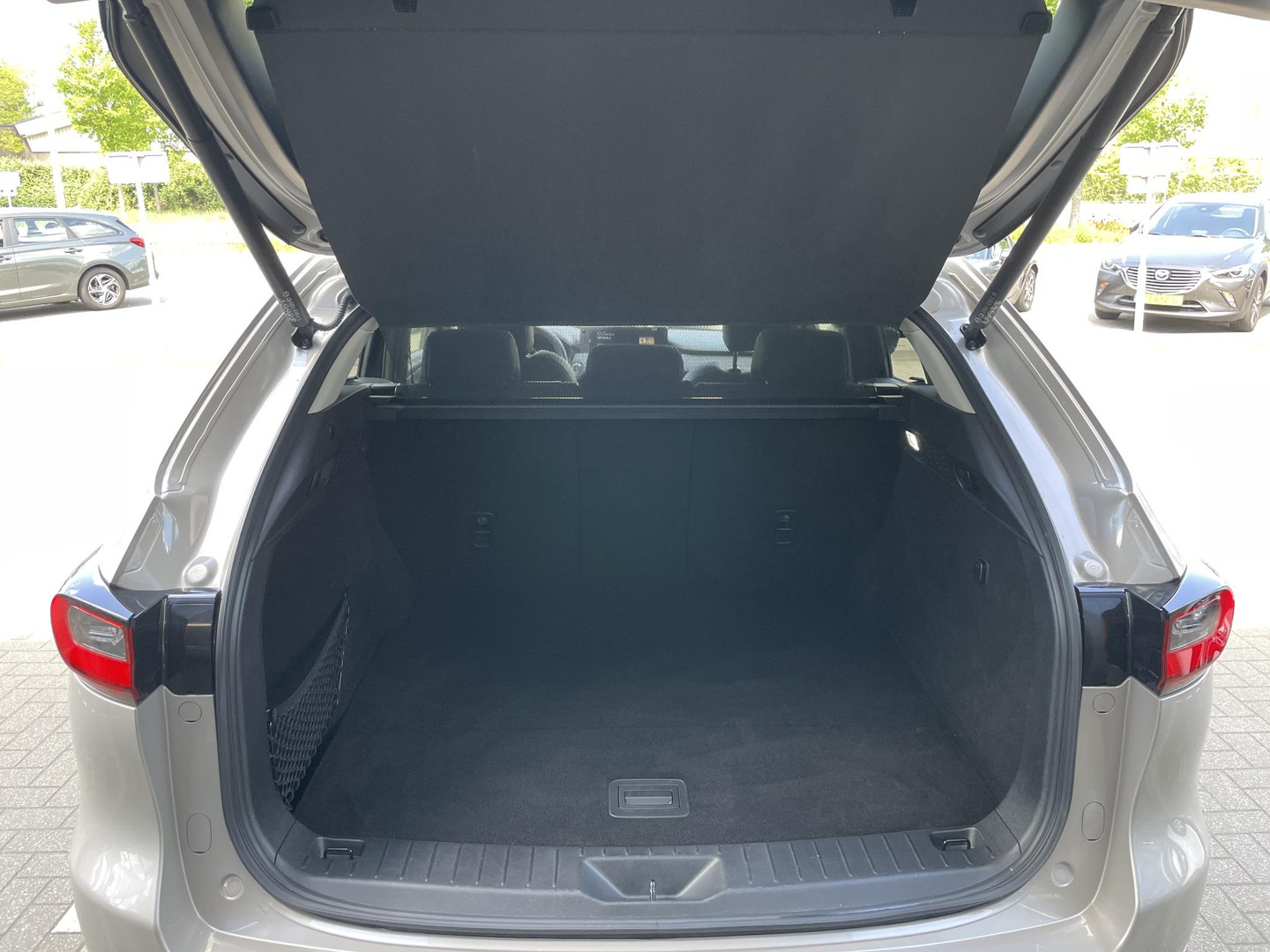 Mazda Mazda