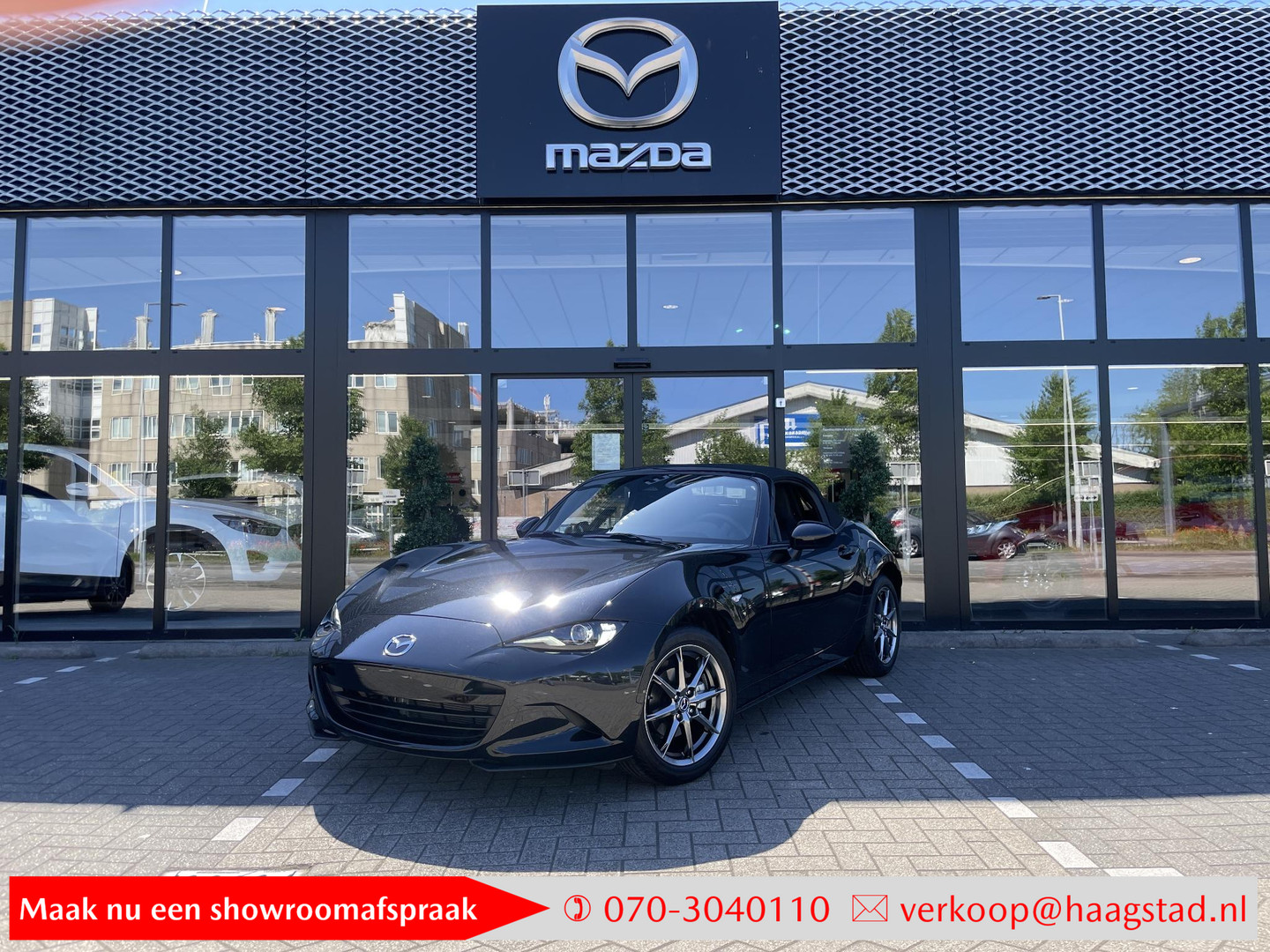 Mazda Mazda