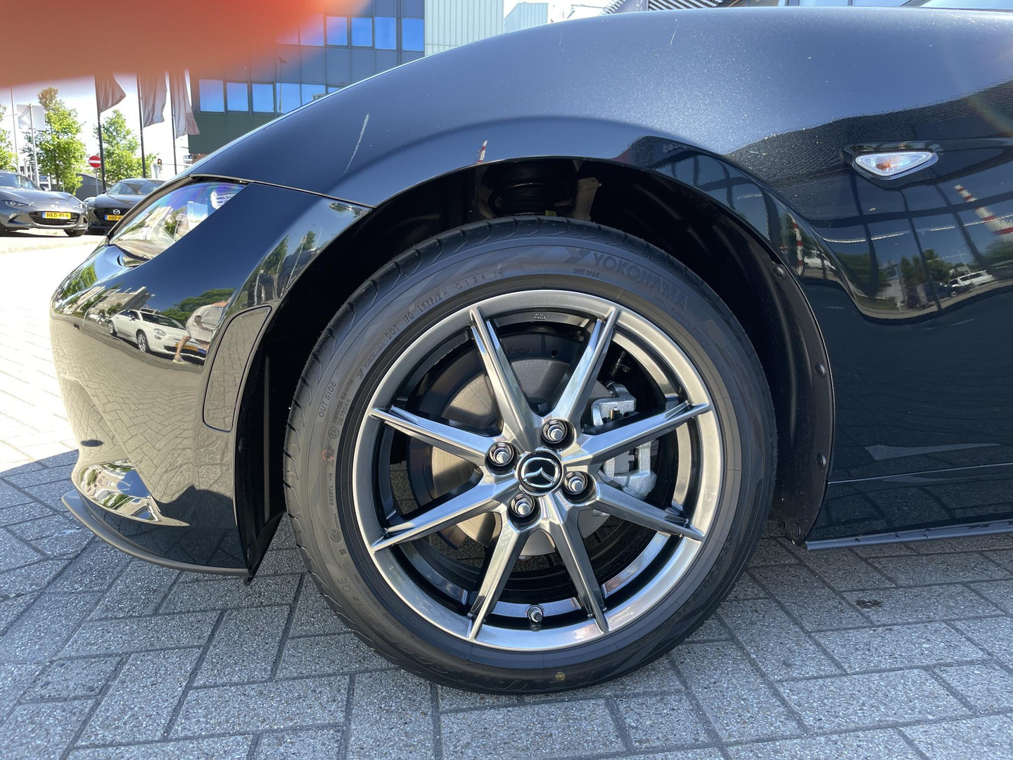 Mazda Mazda