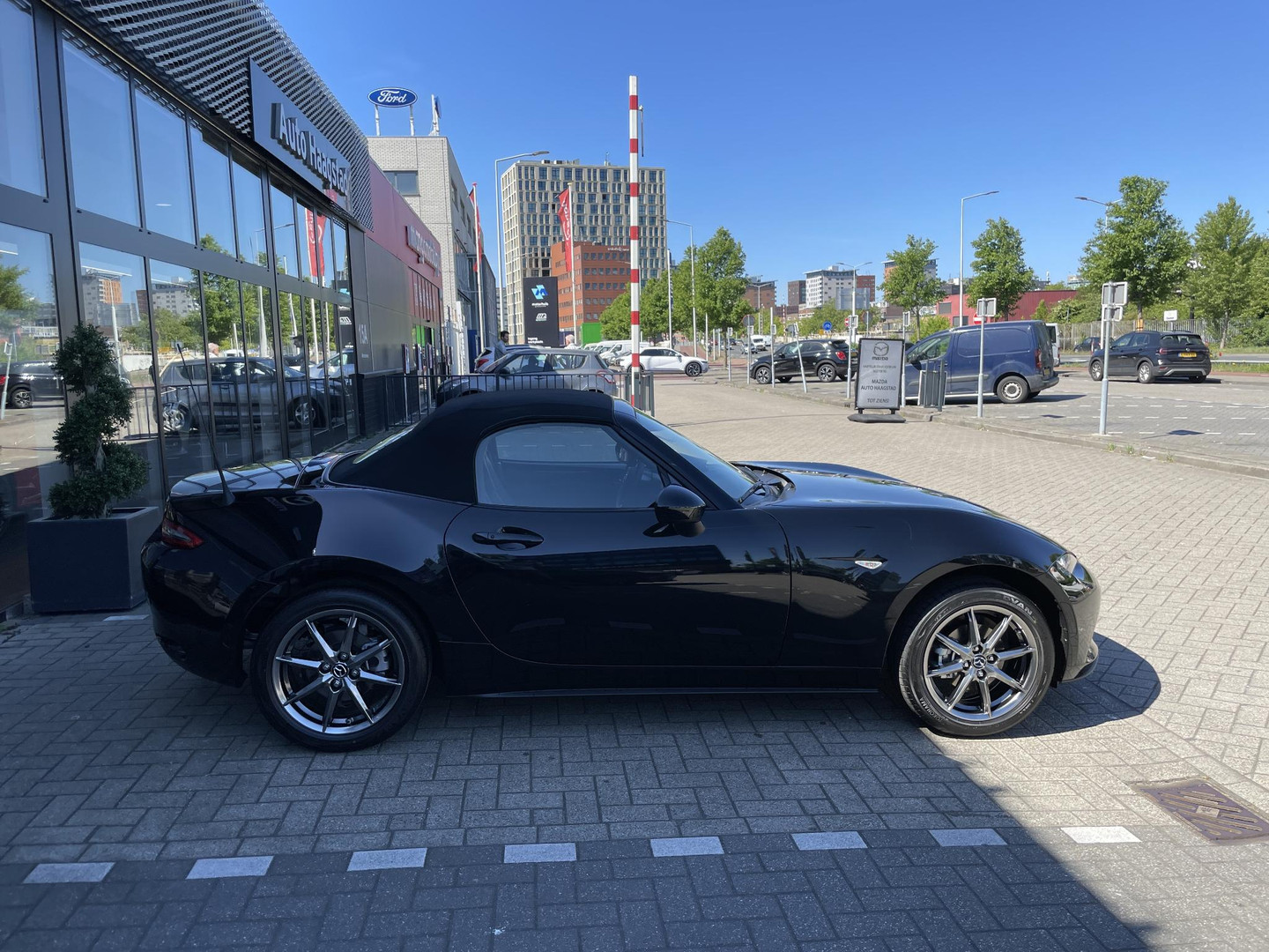 Mazda Mazda