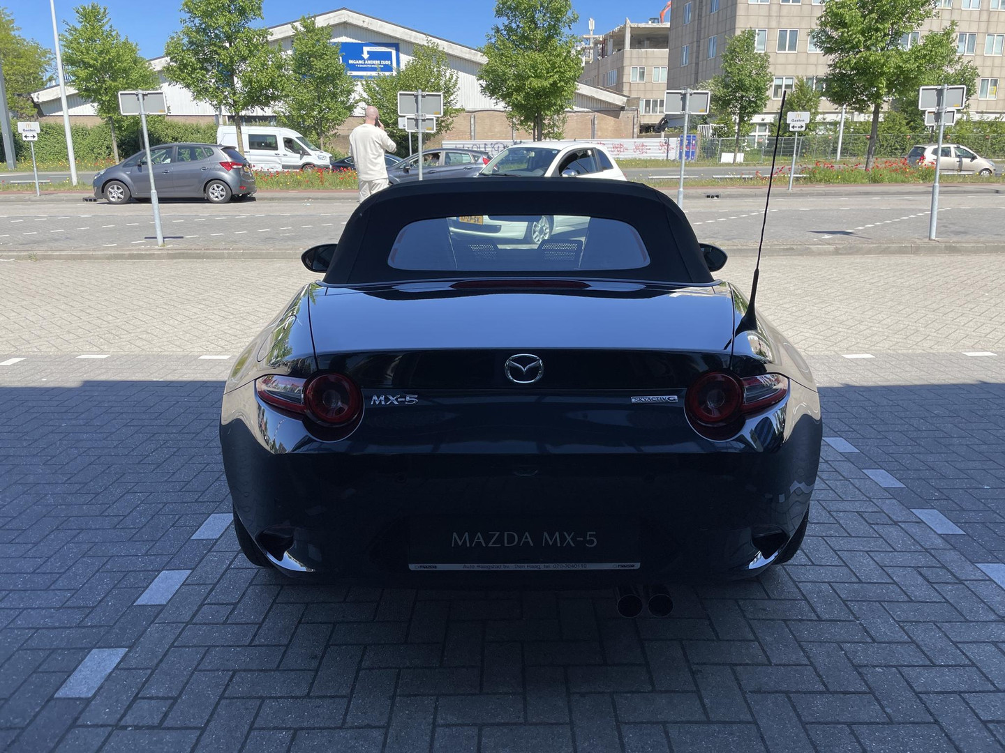 Mazda Mazda