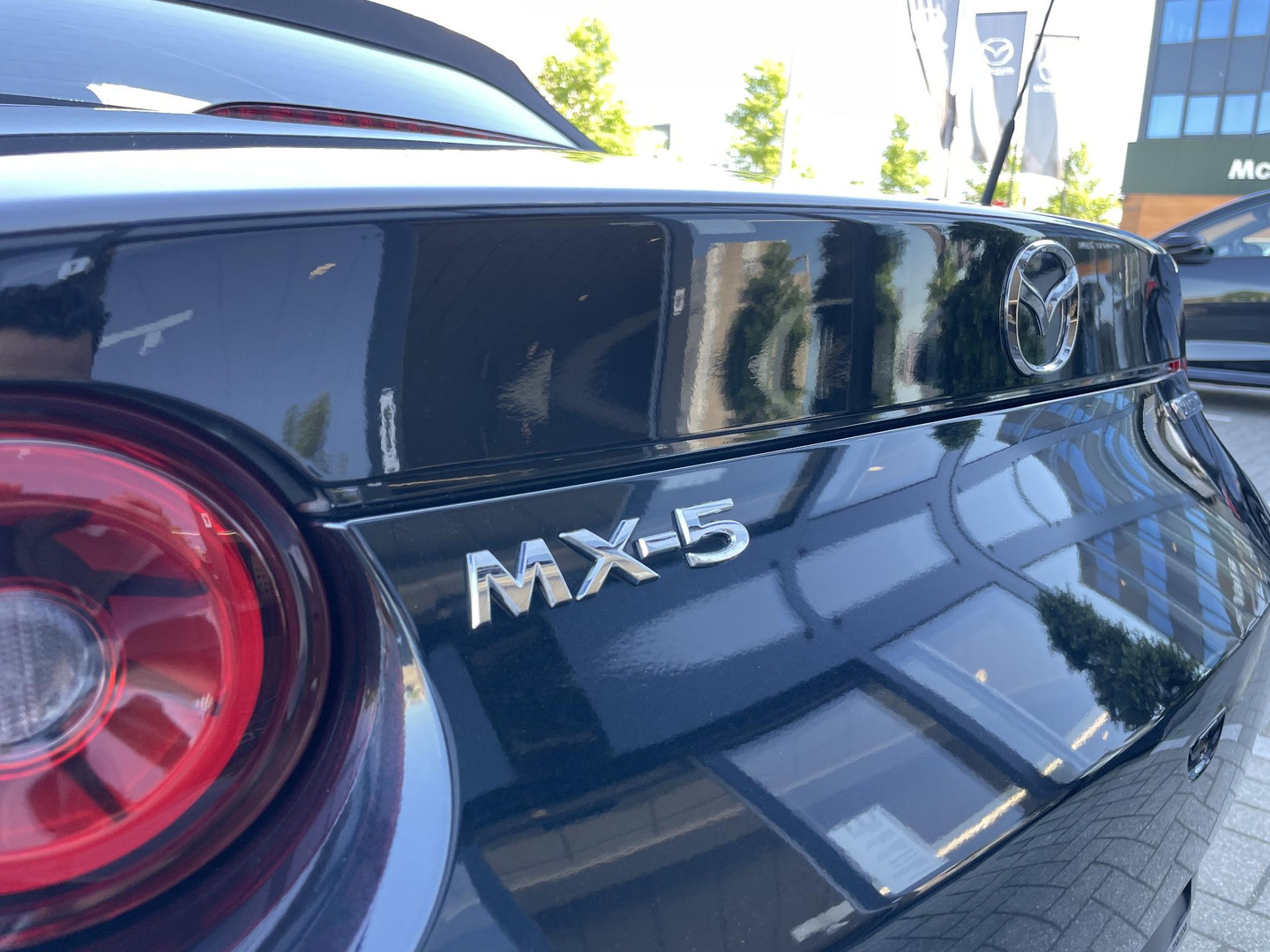 Mazda Mazda