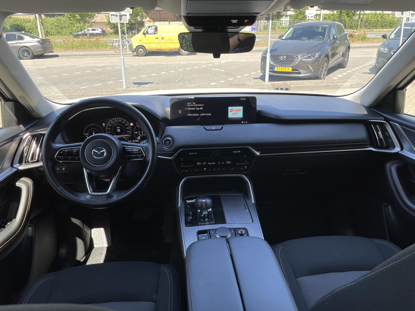 Mazda Mazda