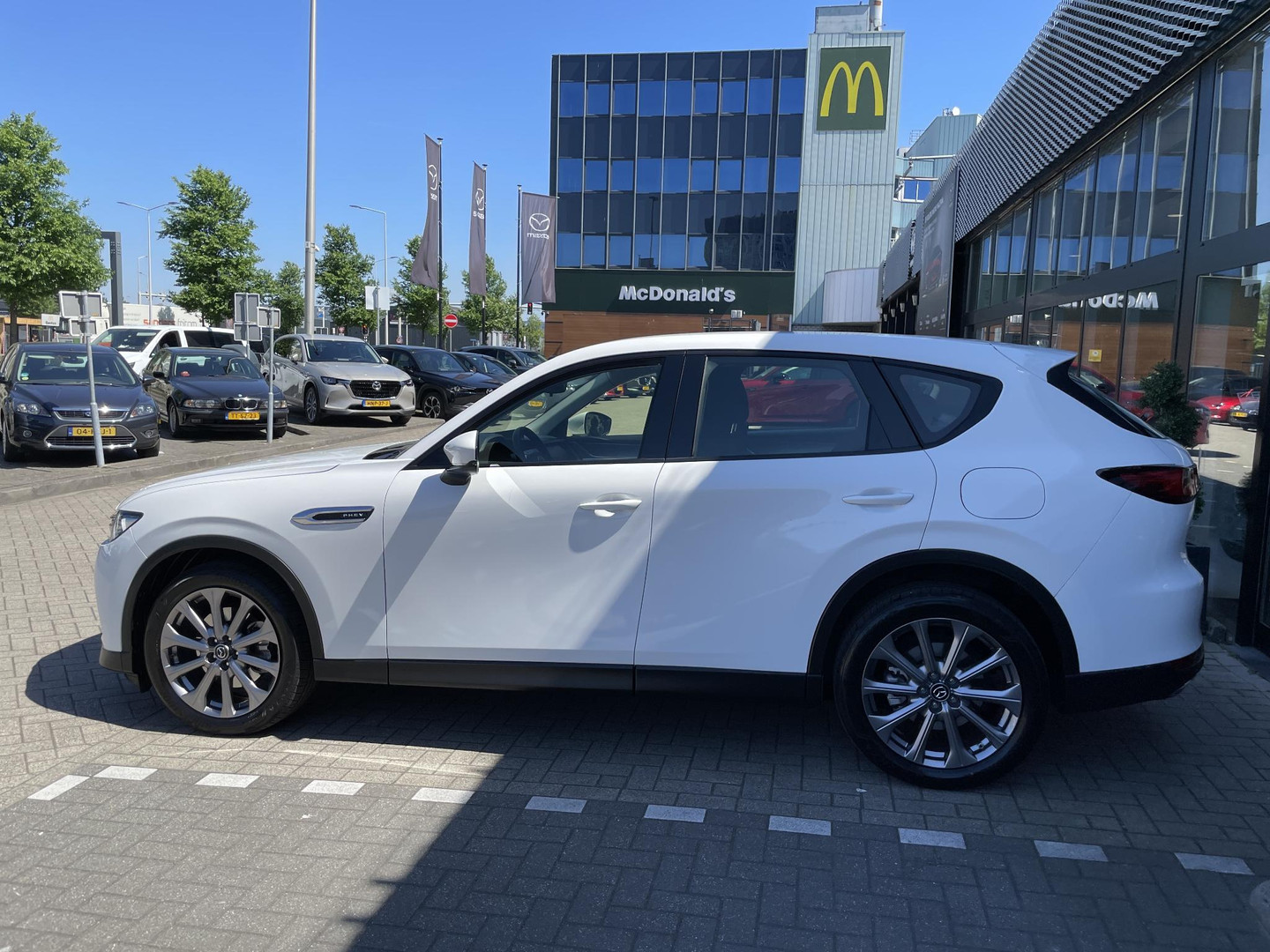 Mazda Mazda