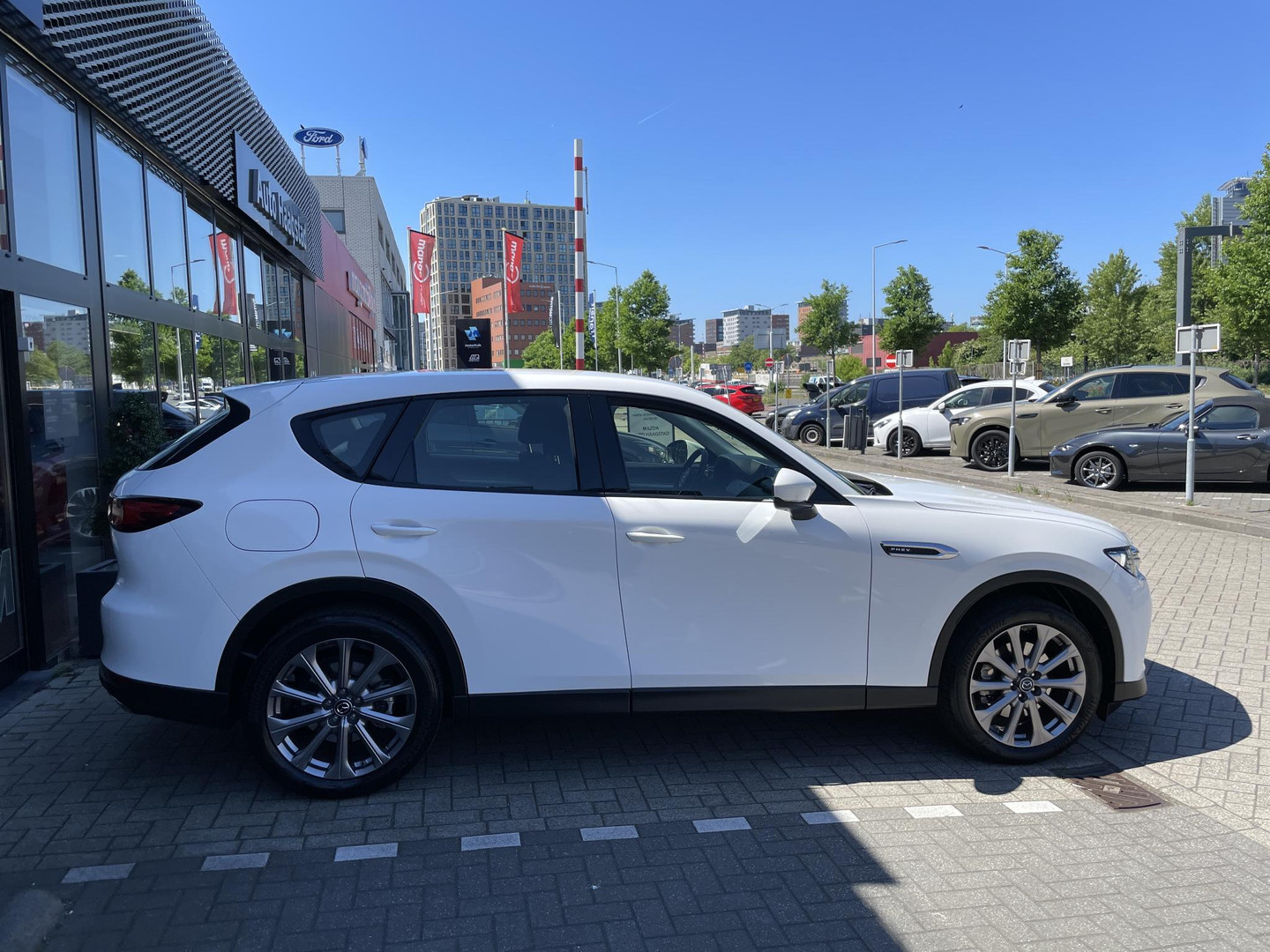 Mazda Mazda