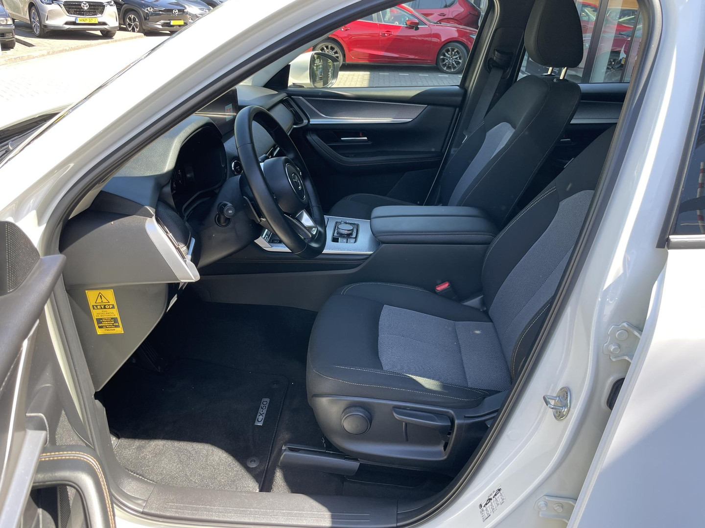 Mazda Mazda