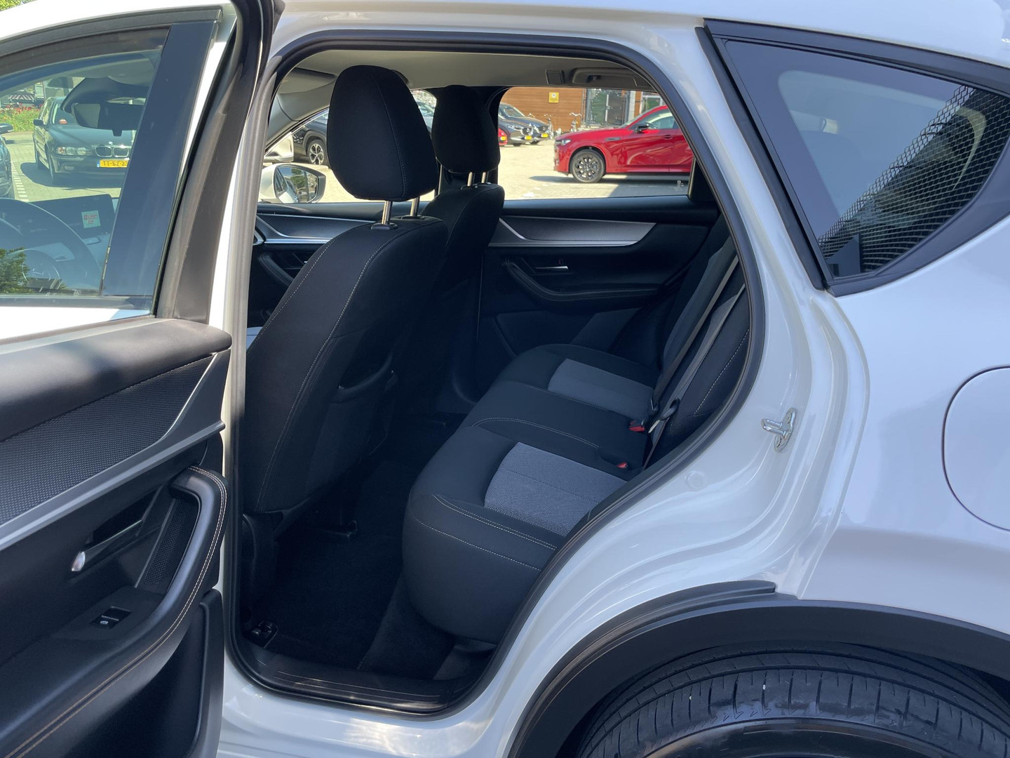 Mazda Mazda
