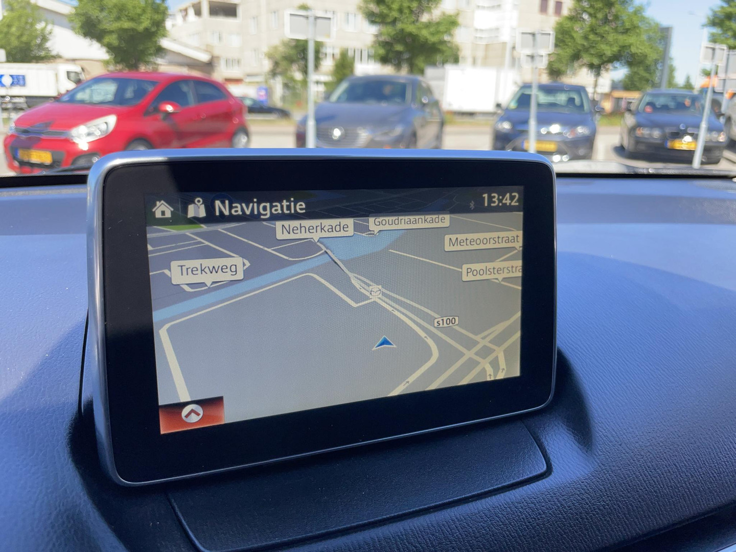 Mazda Mazda