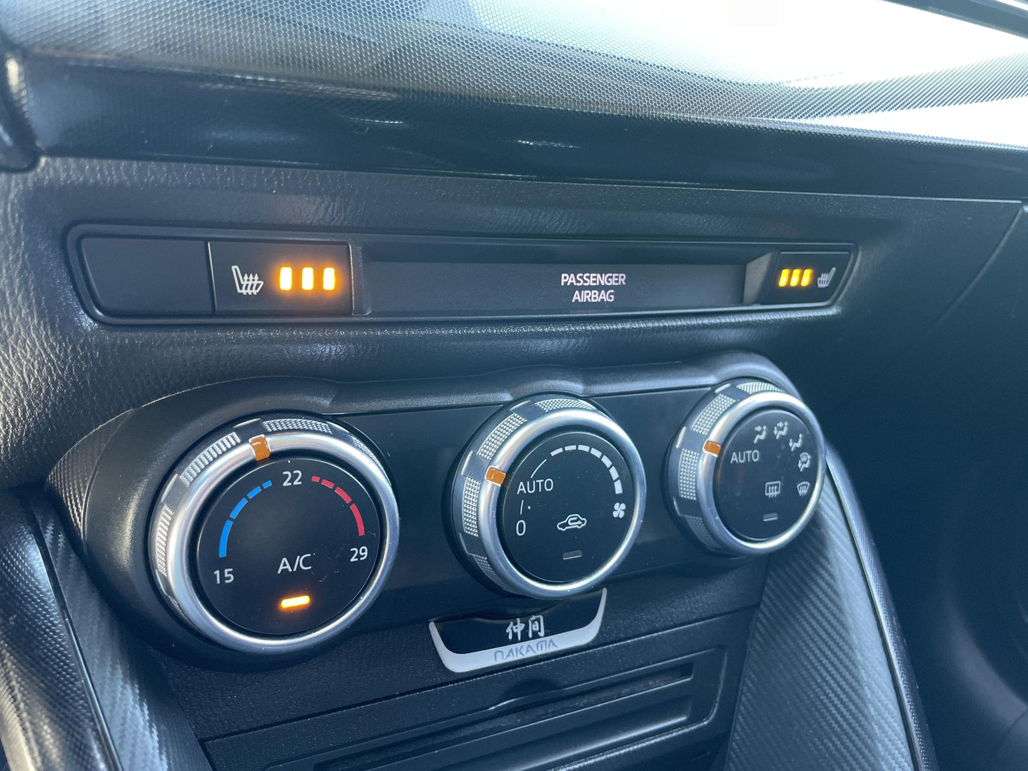 Mazda Mazda