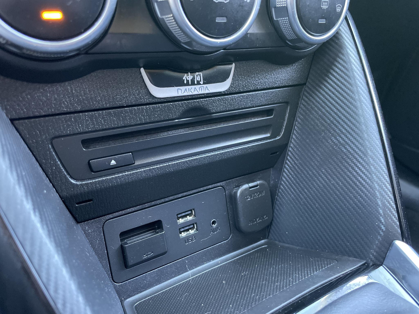 Mazda Mazda