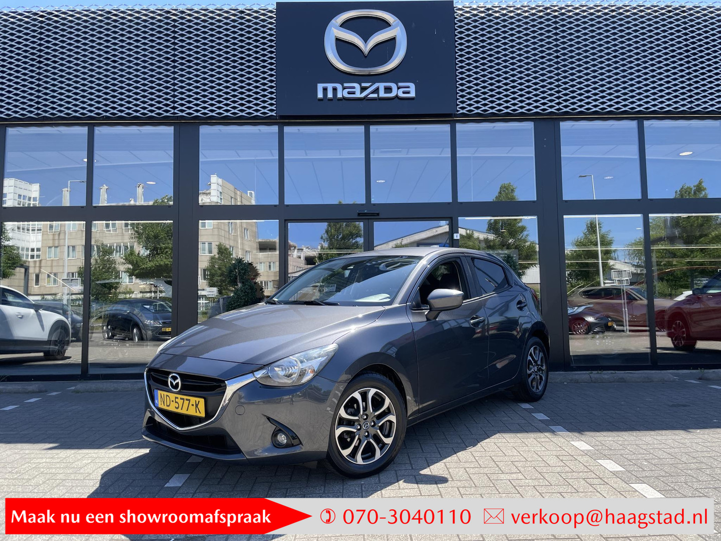 Mazda Mazda