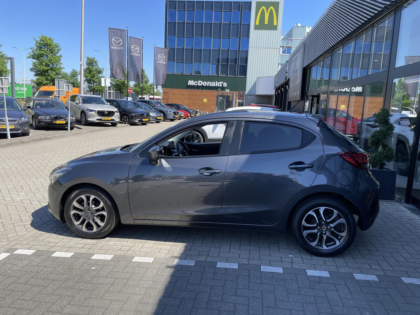 Mazda Mazda