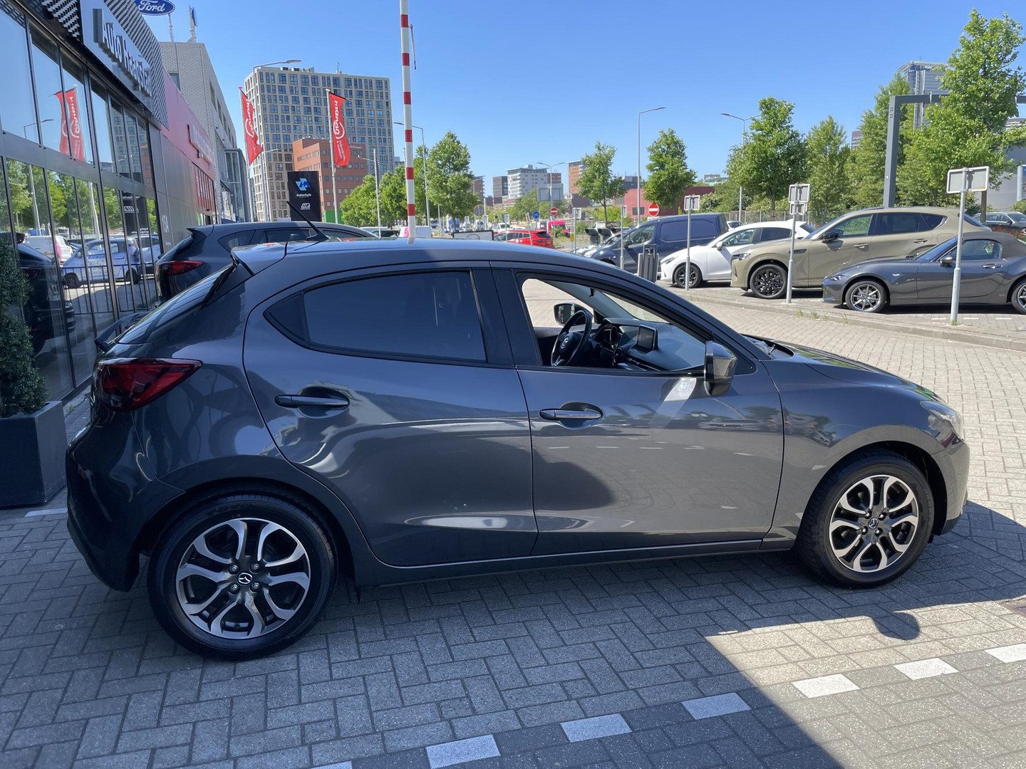 Mazda Mazda