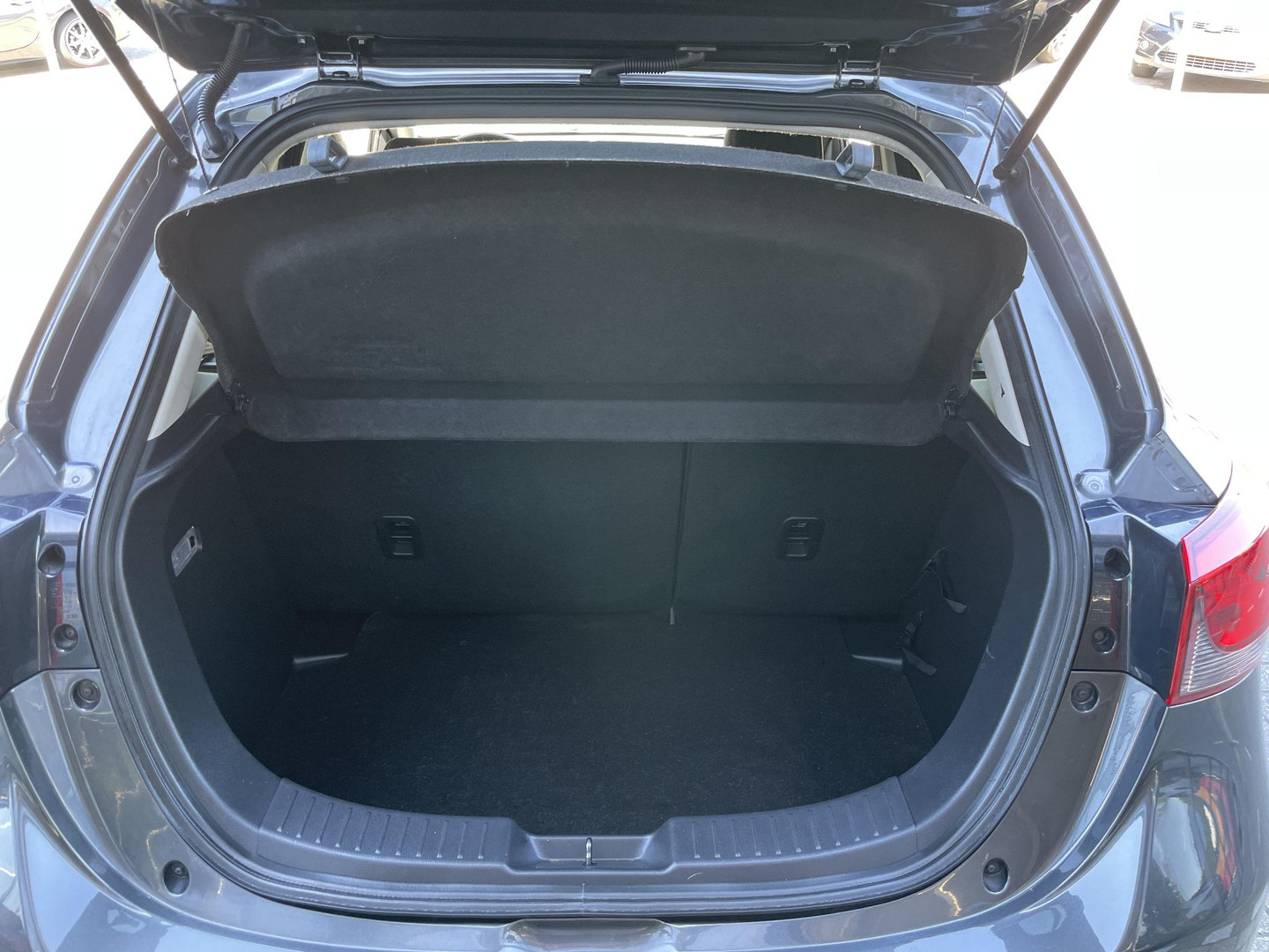 Mazda Mazda