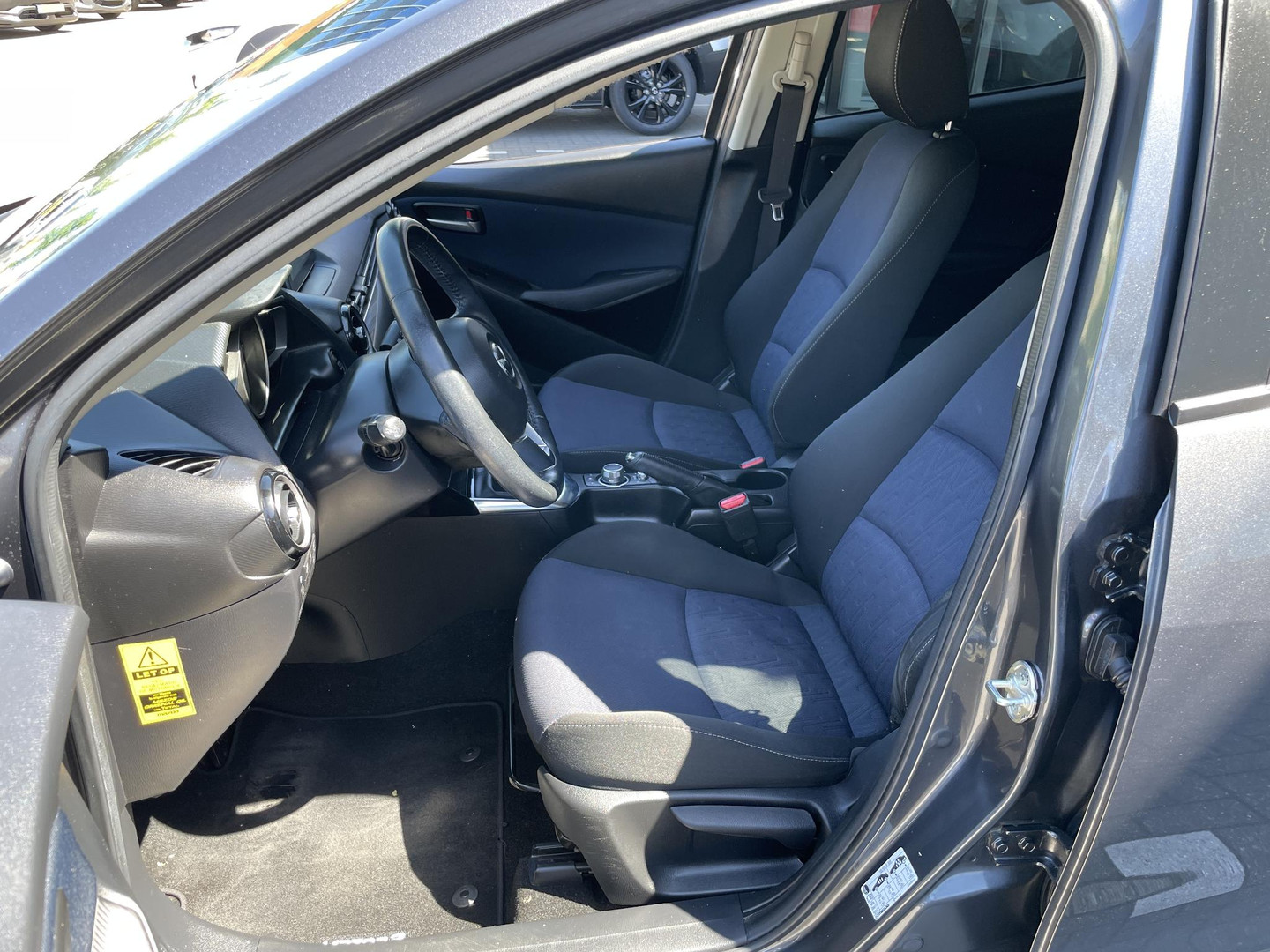 Mazda Mazda
