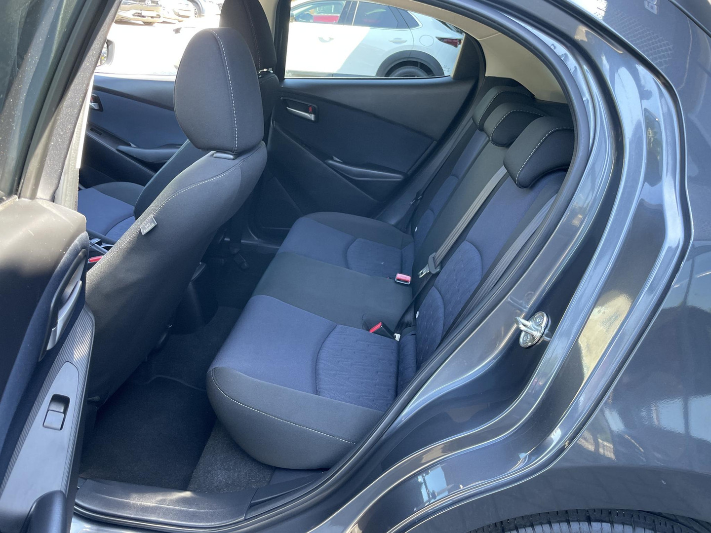Mazda Mazda