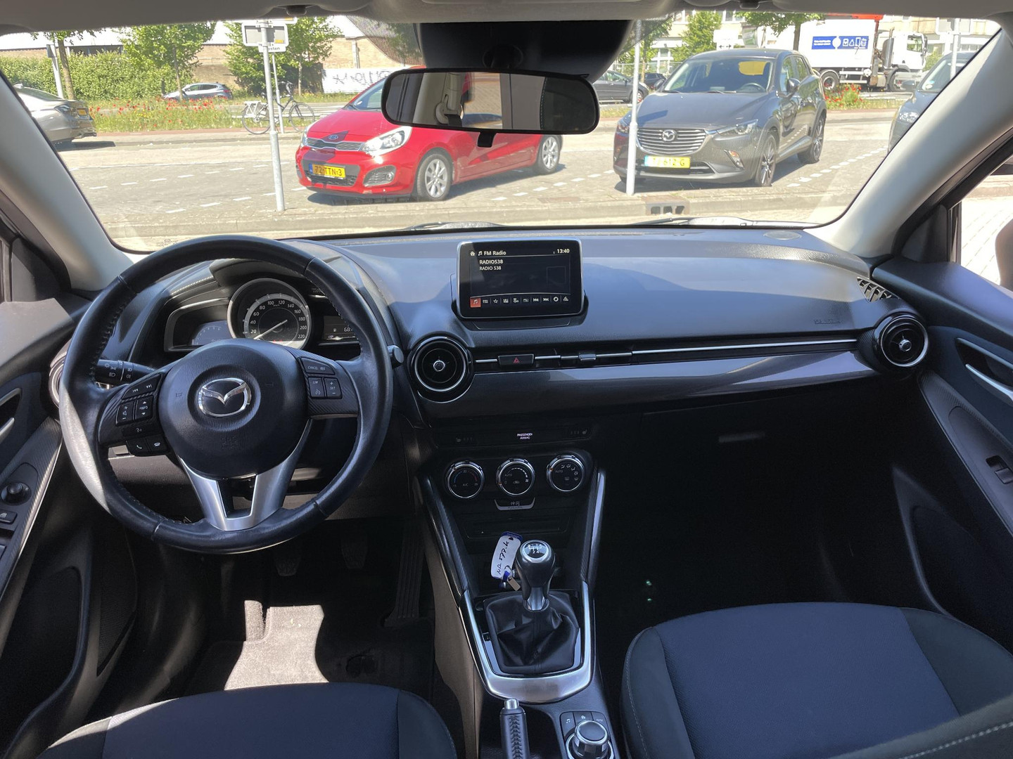 Mazda Mazda