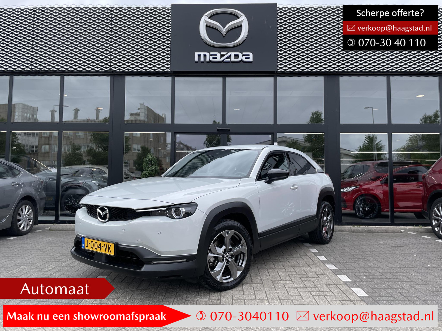 Mazda Mazda