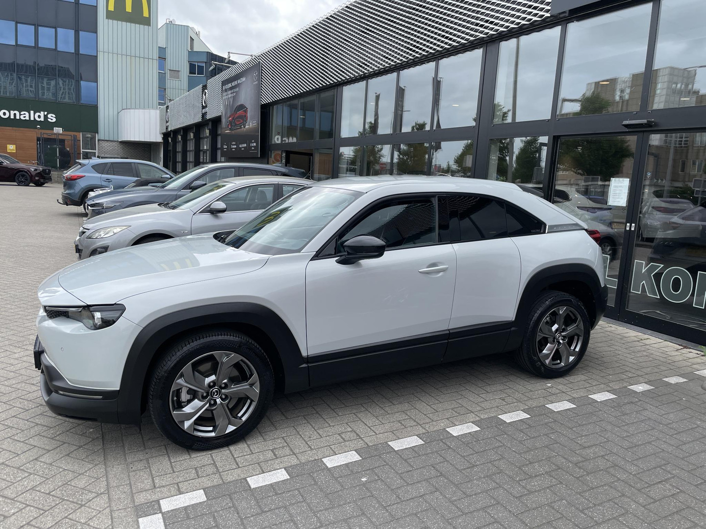 Mazda Mazda
