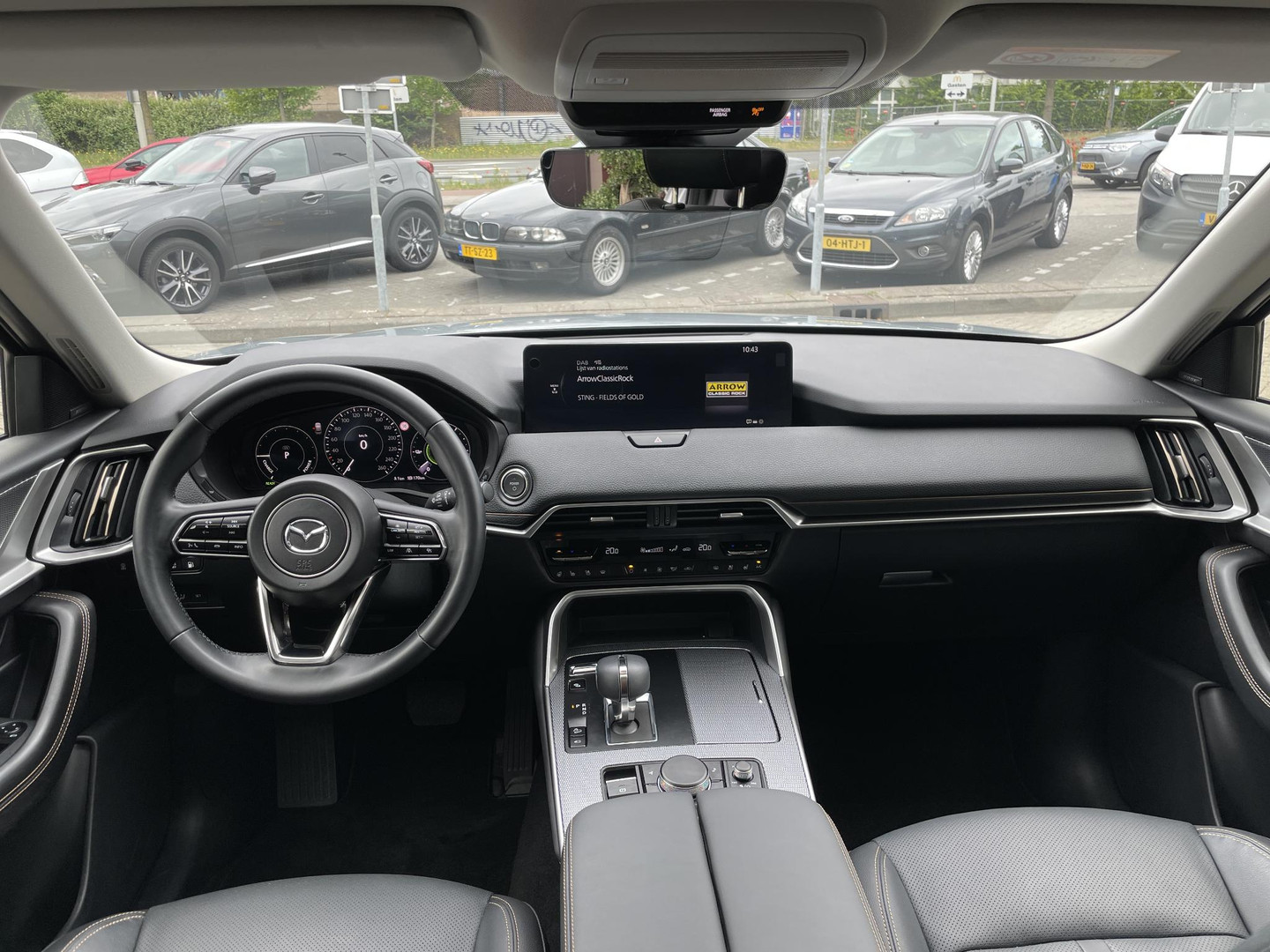 Mazda Mazda