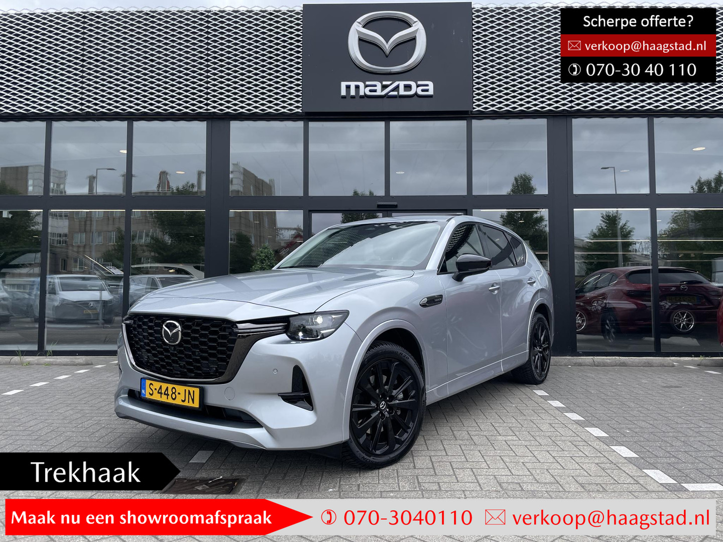 Mazda Mazda