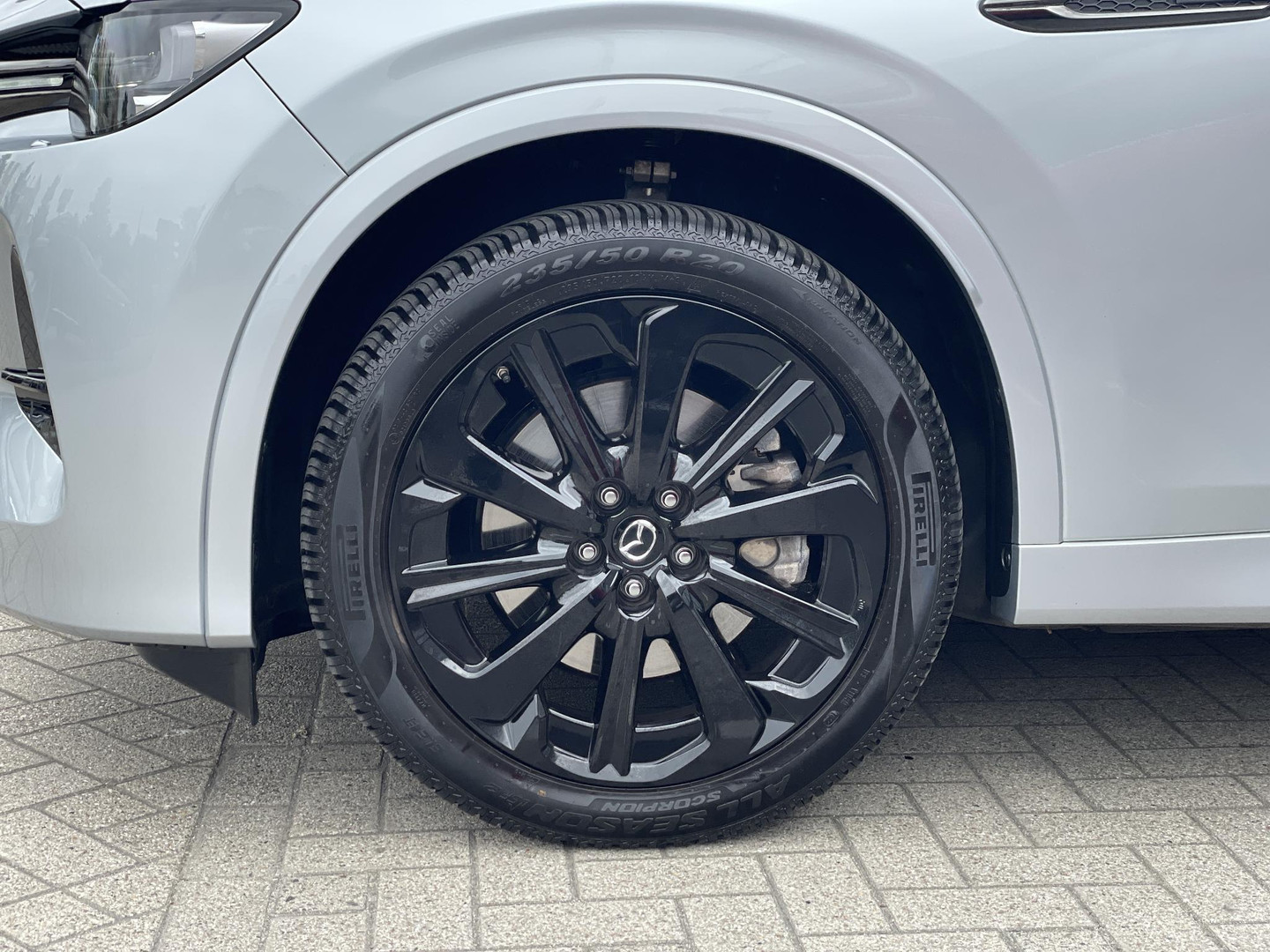 Mazda Mazda