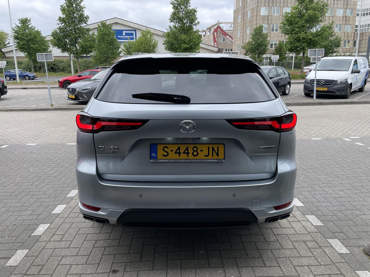 Mazda Mazda